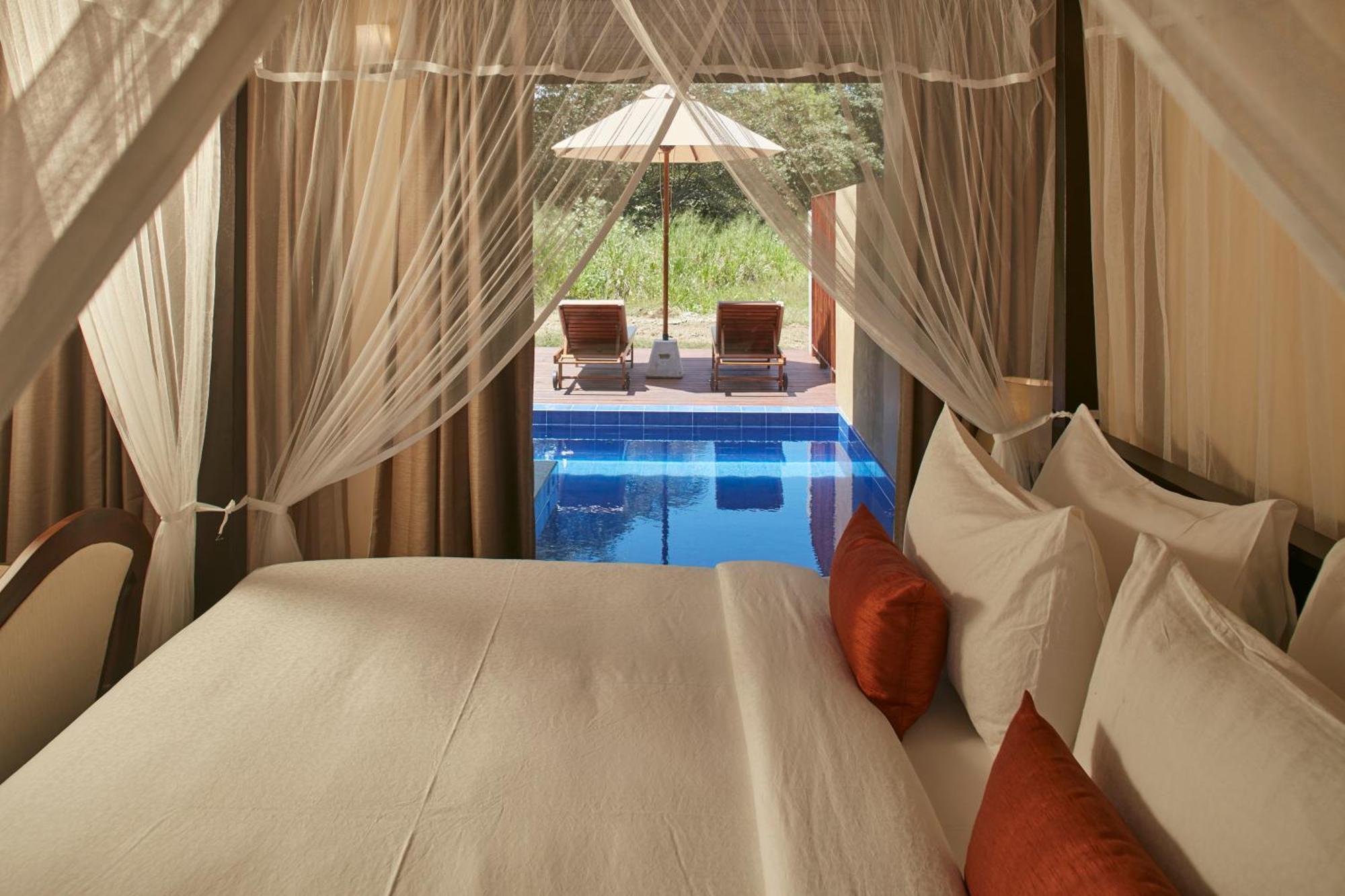 Grand Deluxe Suite Plunge Pool