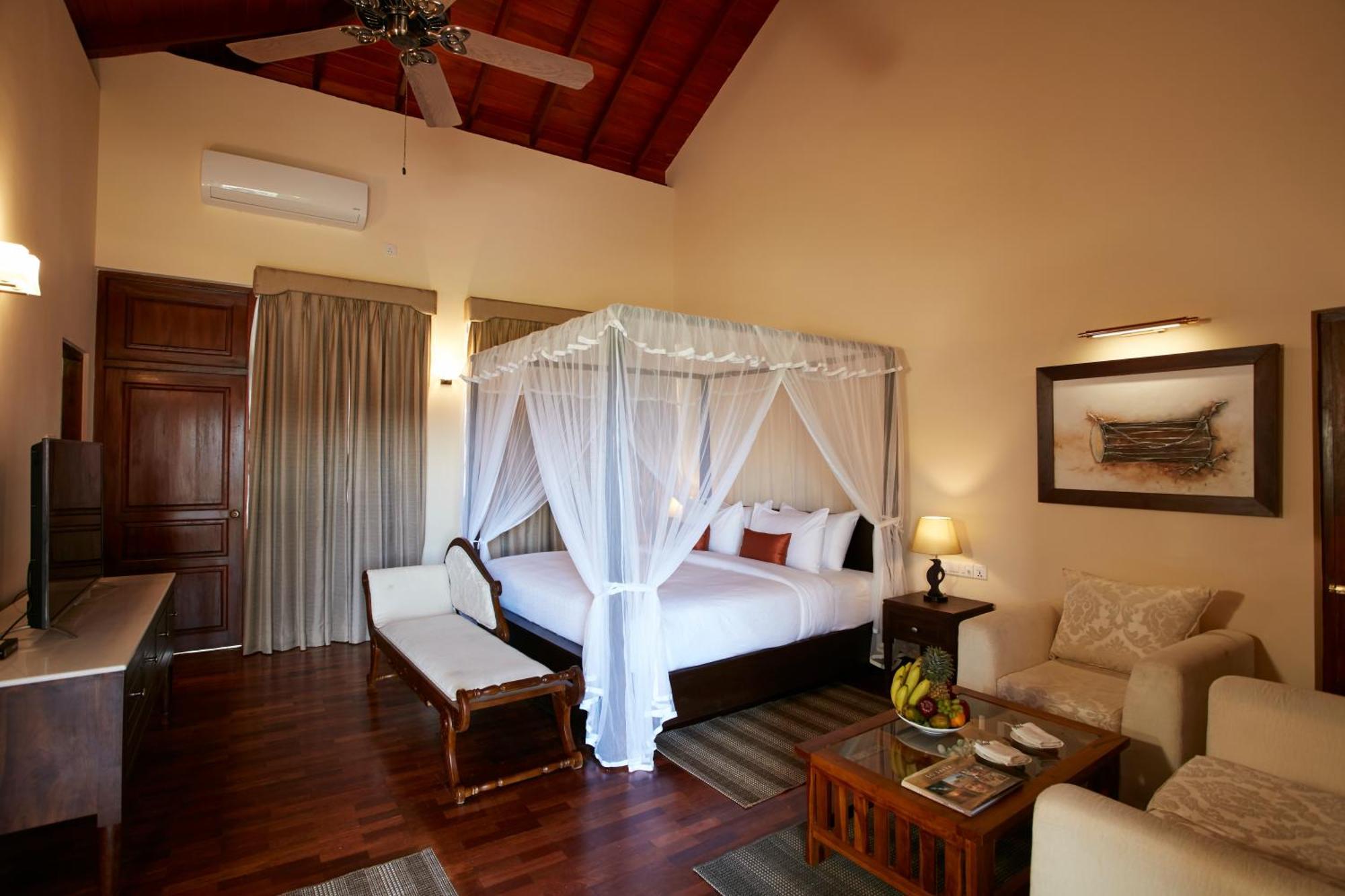 Grand Deluxe Suite Plunge Pool