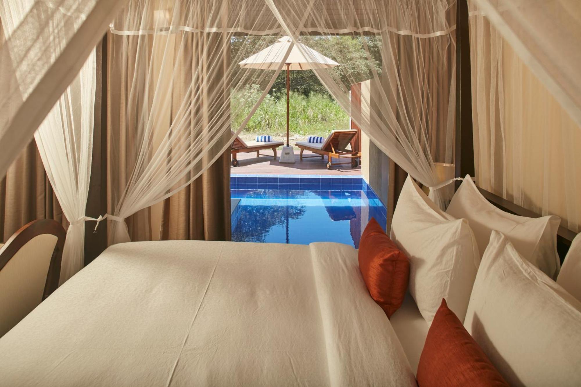 Grand Deluxe Suite Plunge Pool