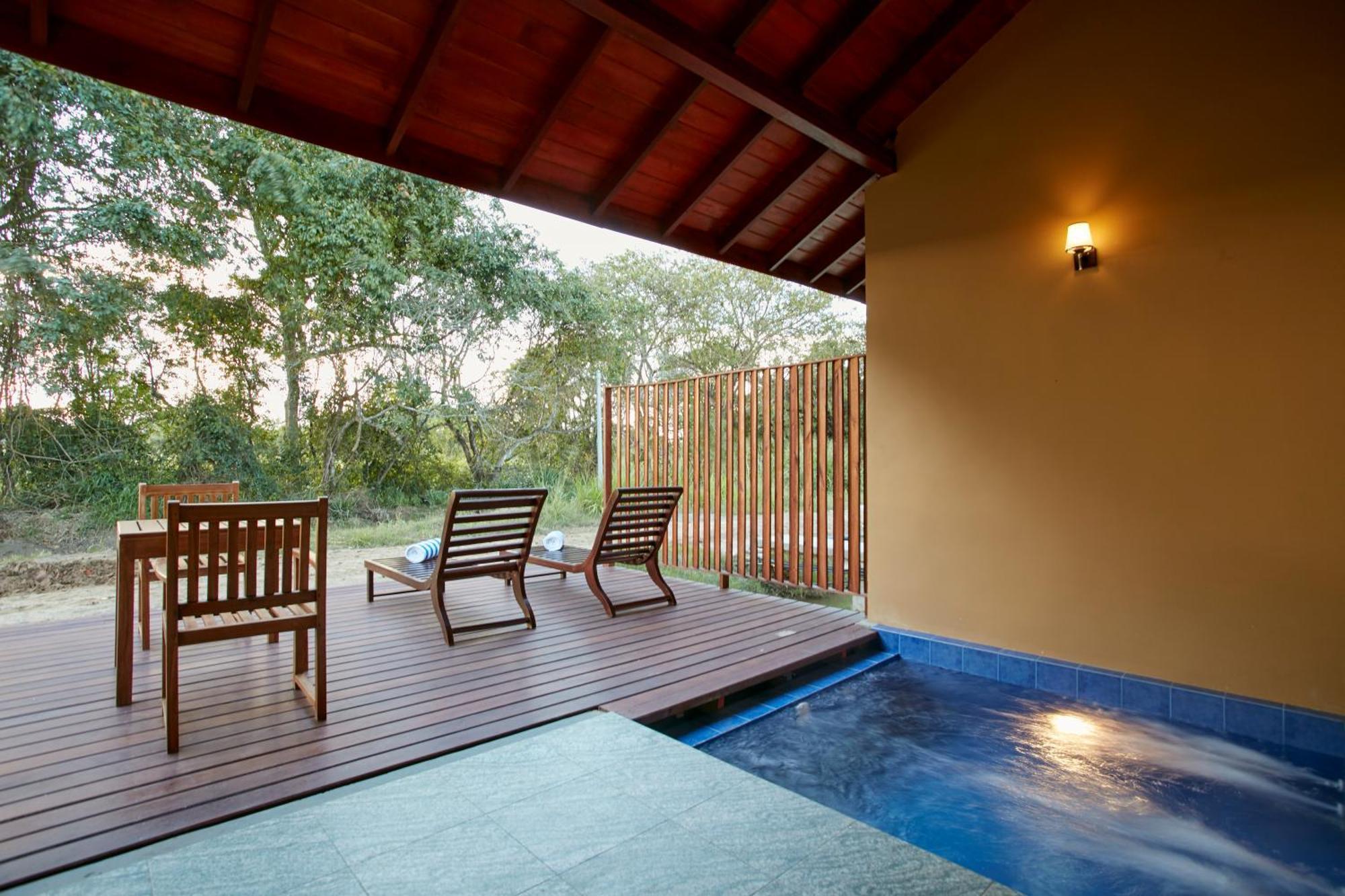 Grand Deluxe Suite Plunge Pool