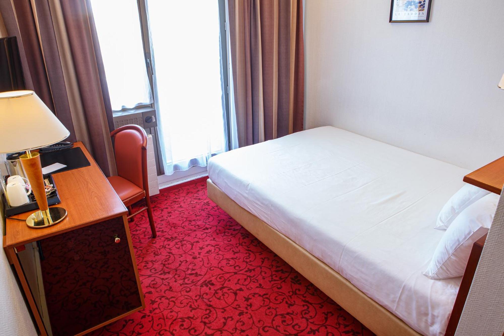 Deluxe Single Room Balcony,1394915288:JPEG