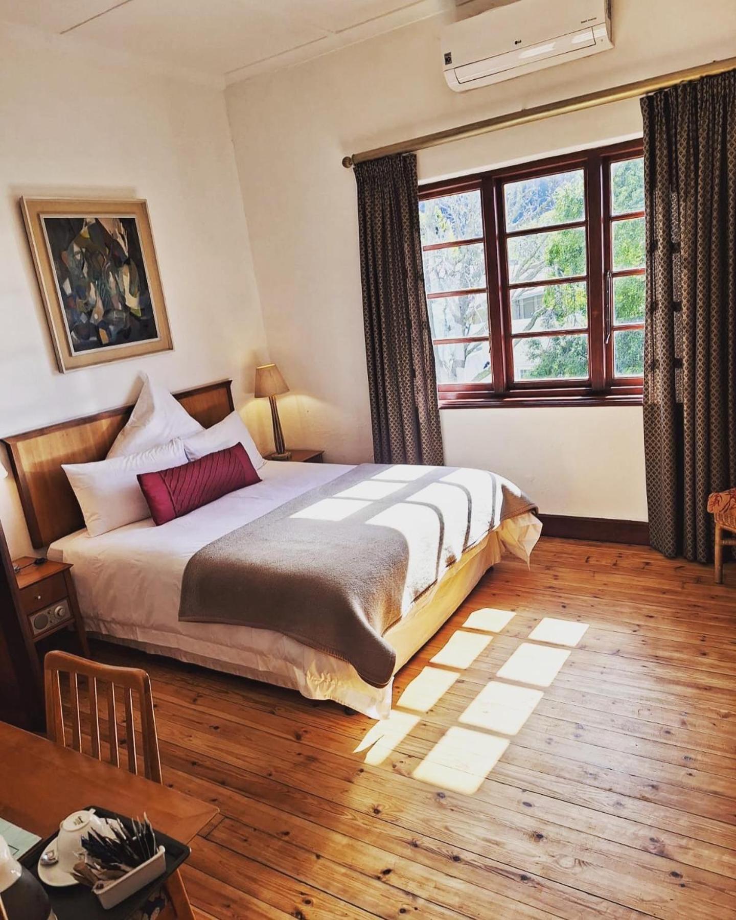 Superior Zimmer mit Queensize-Bett