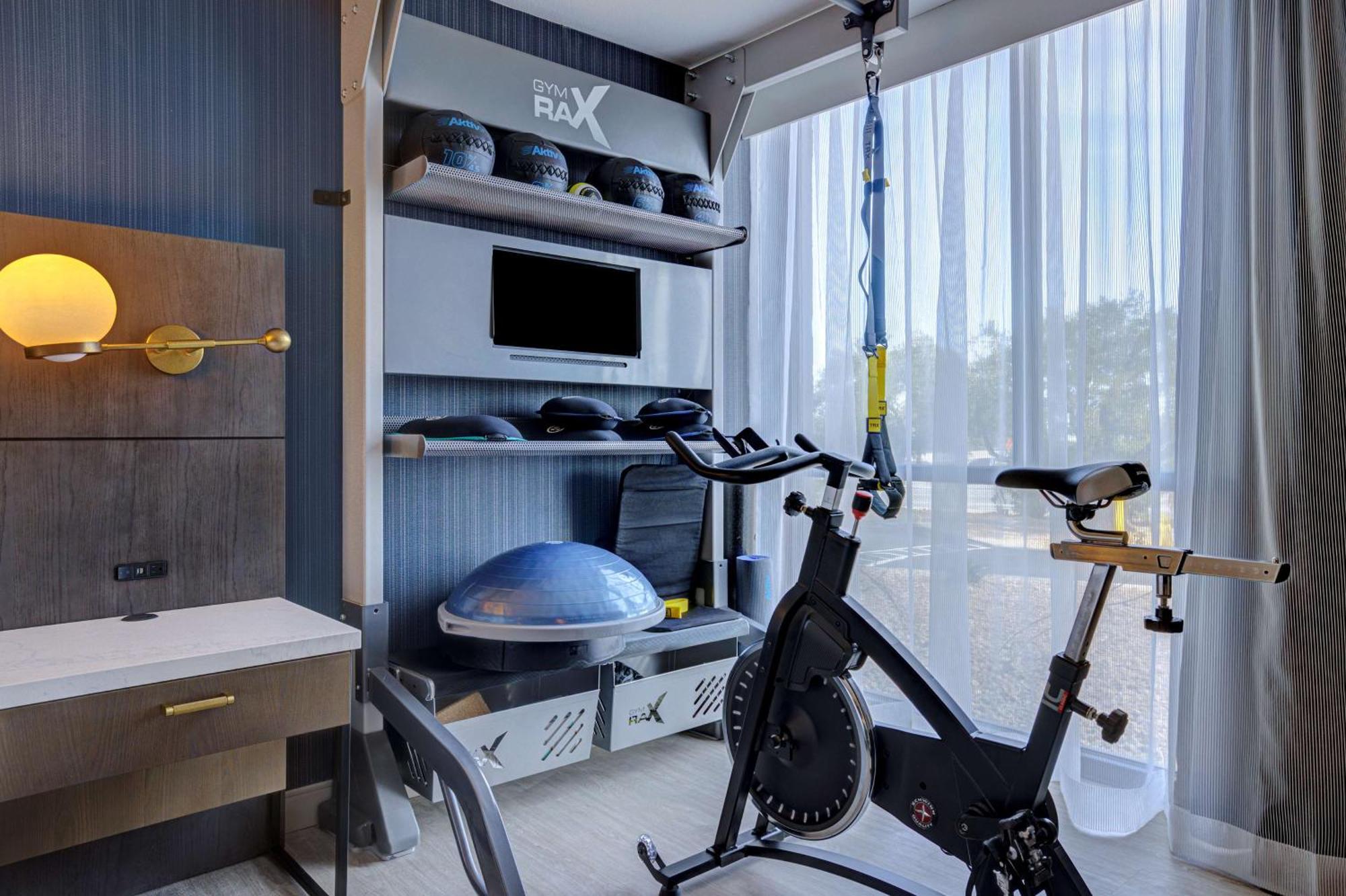 Premium King Room