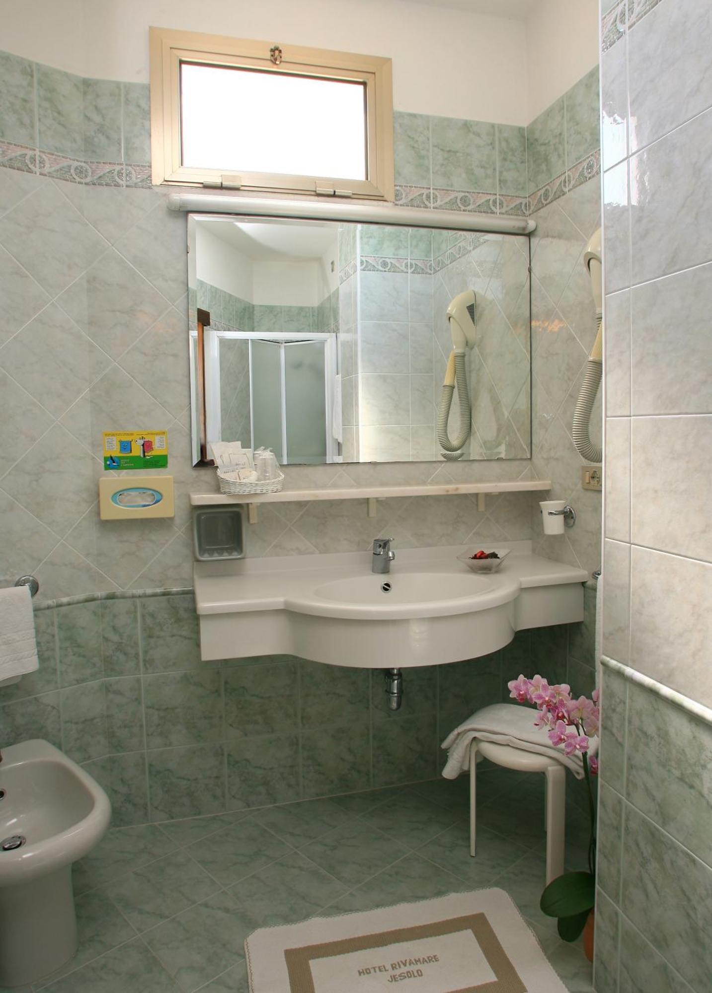 Junior Suite (3 Erwachsene) mit Meerblick