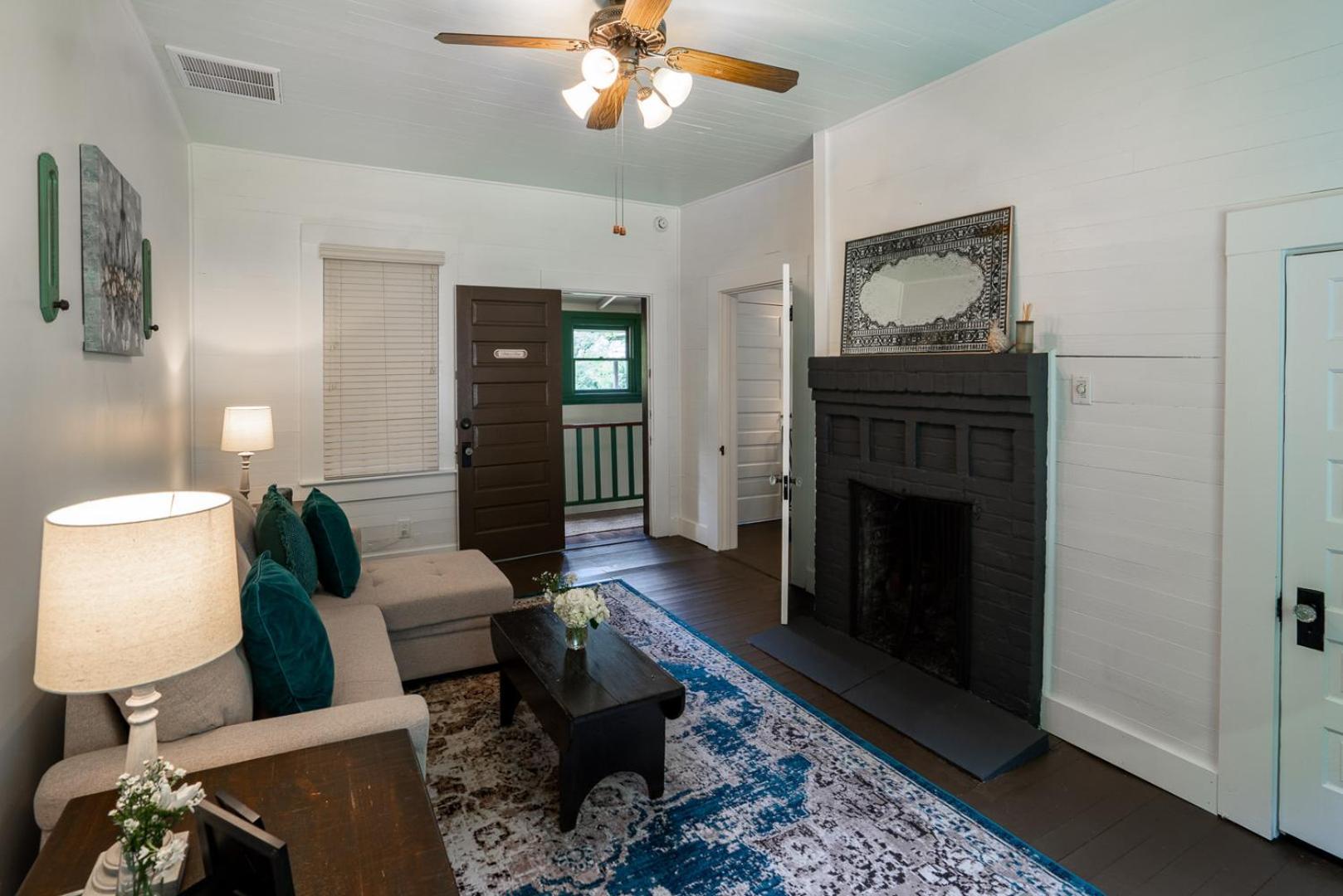Superior Queen Room