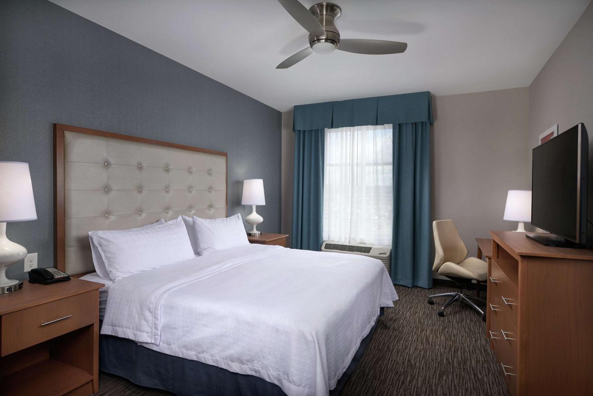 Two-Bedroom Suite Non-Smoking