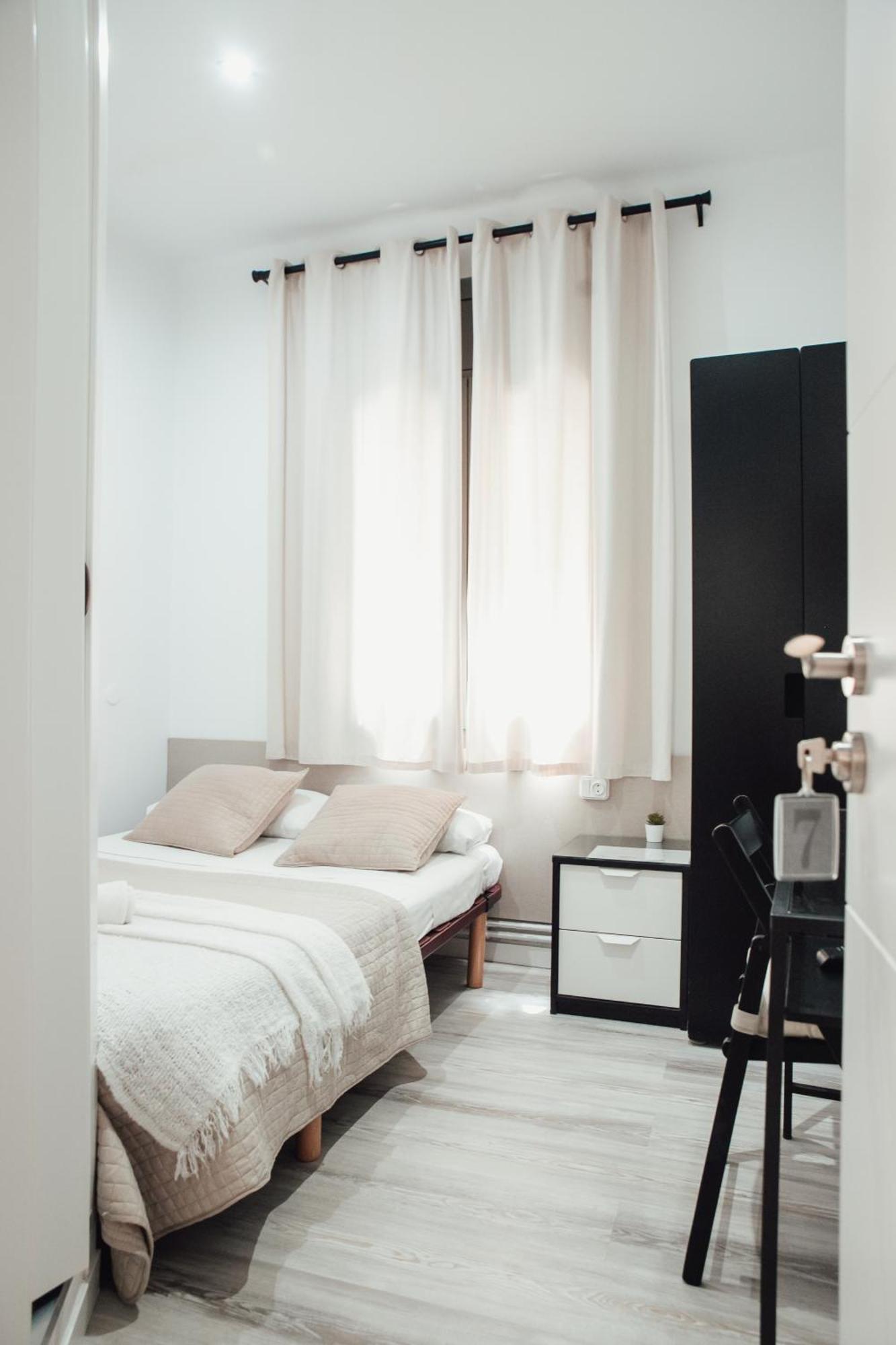 Chambre Double Économique