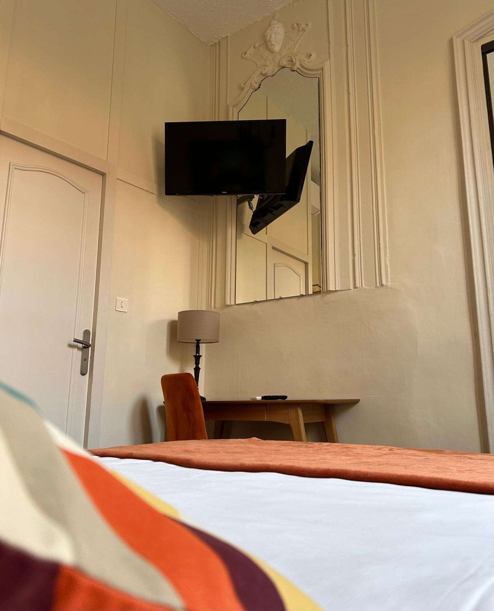 Comfort Single Room
