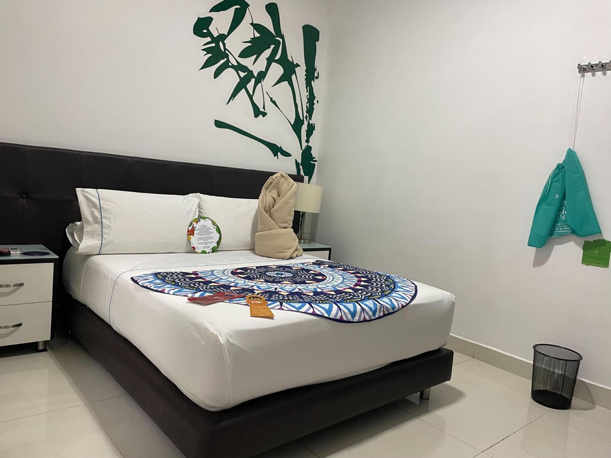 Standard Doppelzimmer