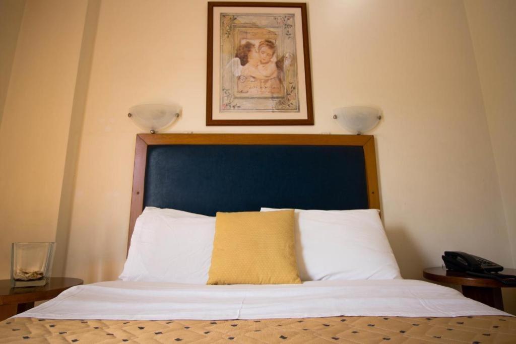 Chambre Simple