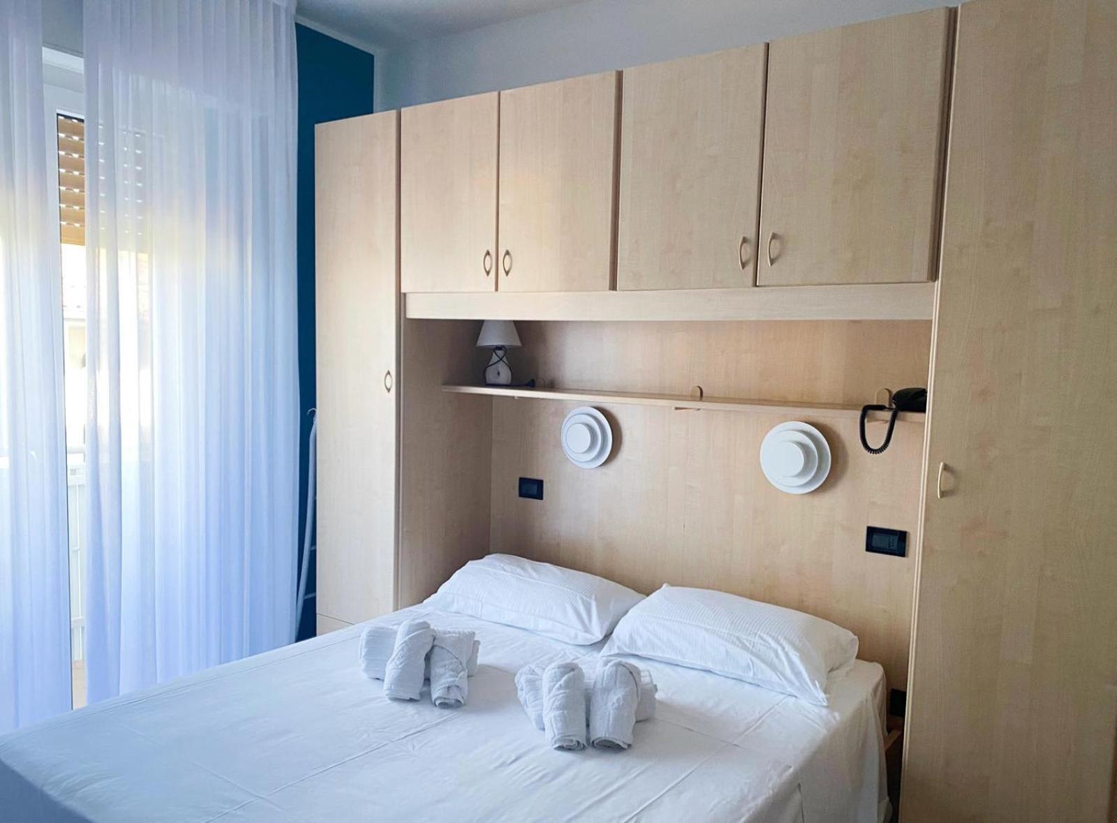 Economy Doppelzimmer