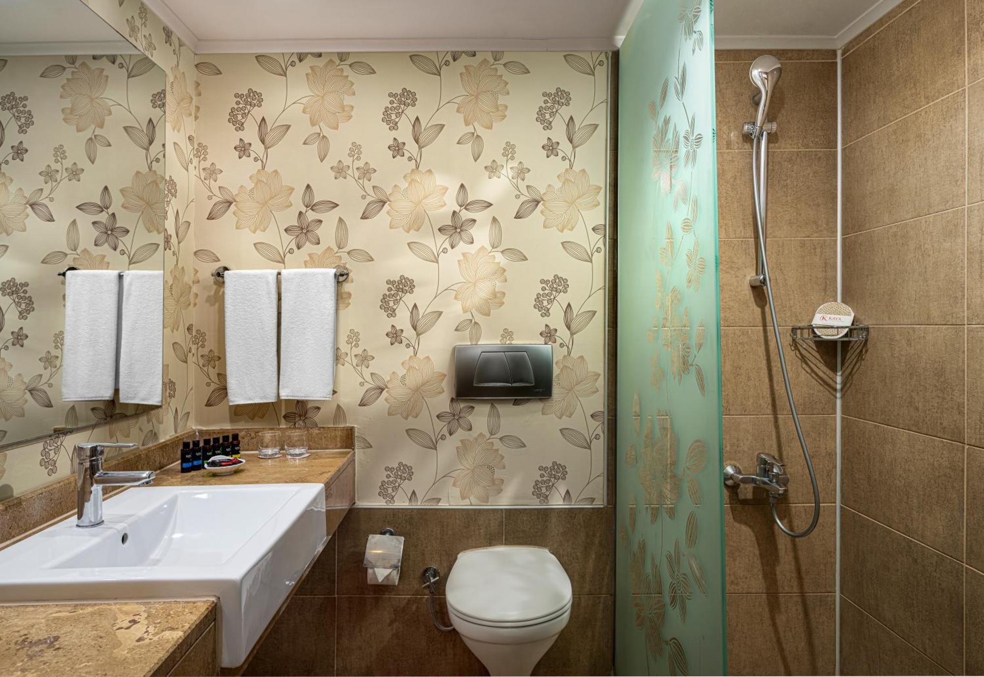 Chambre Standard - Vue sur Mer