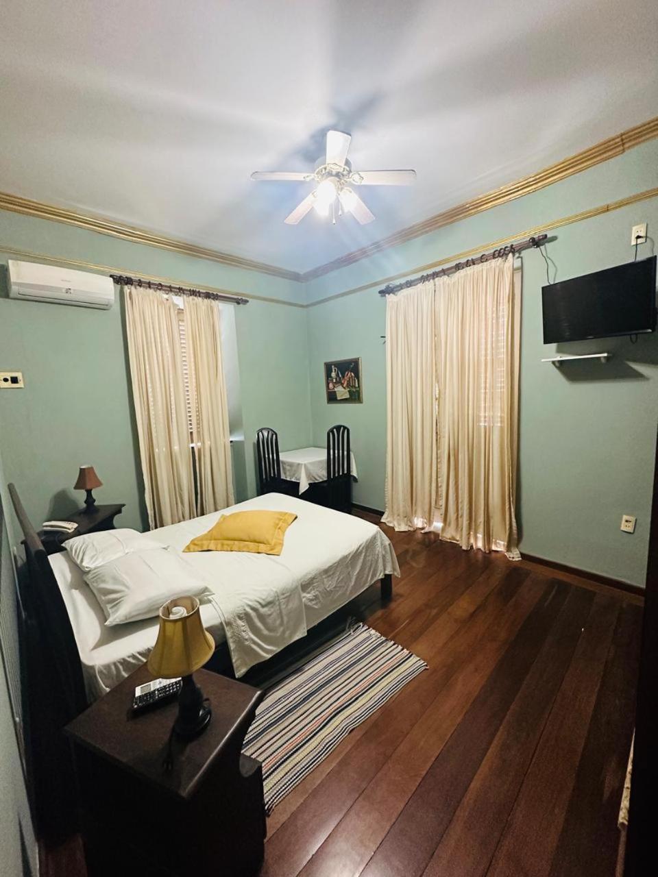 Chambre Double Supérieure