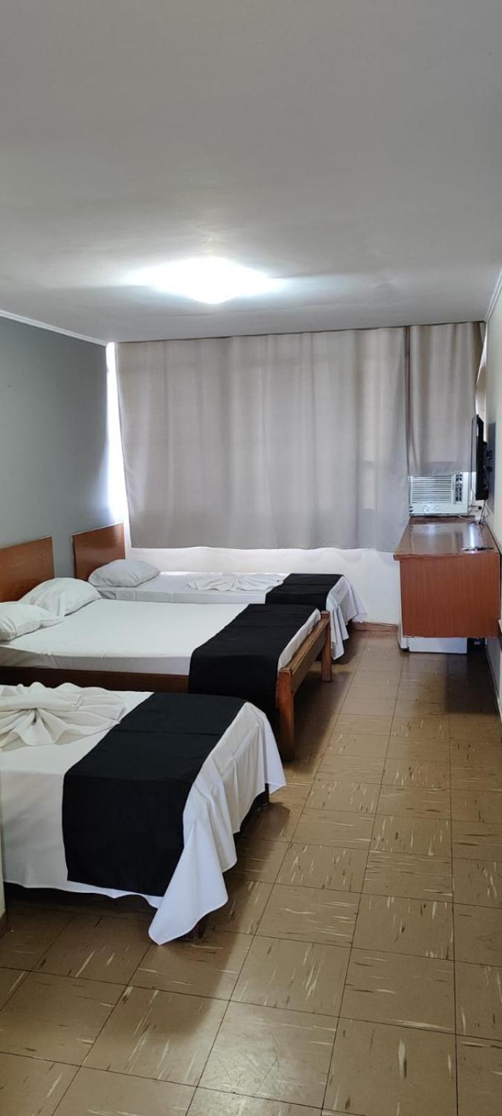 Quarto Triplo Standard