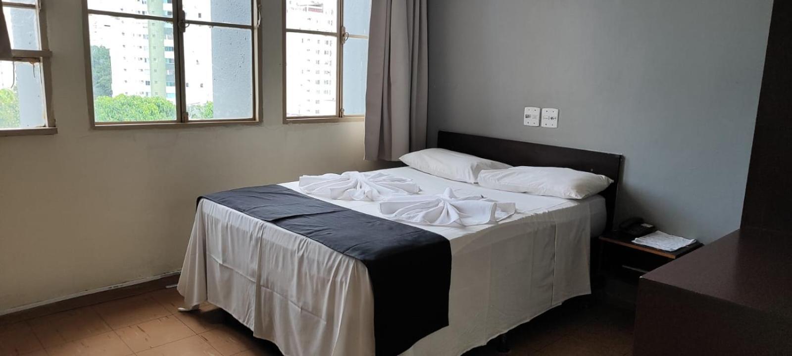 Quarto Duplo Standard