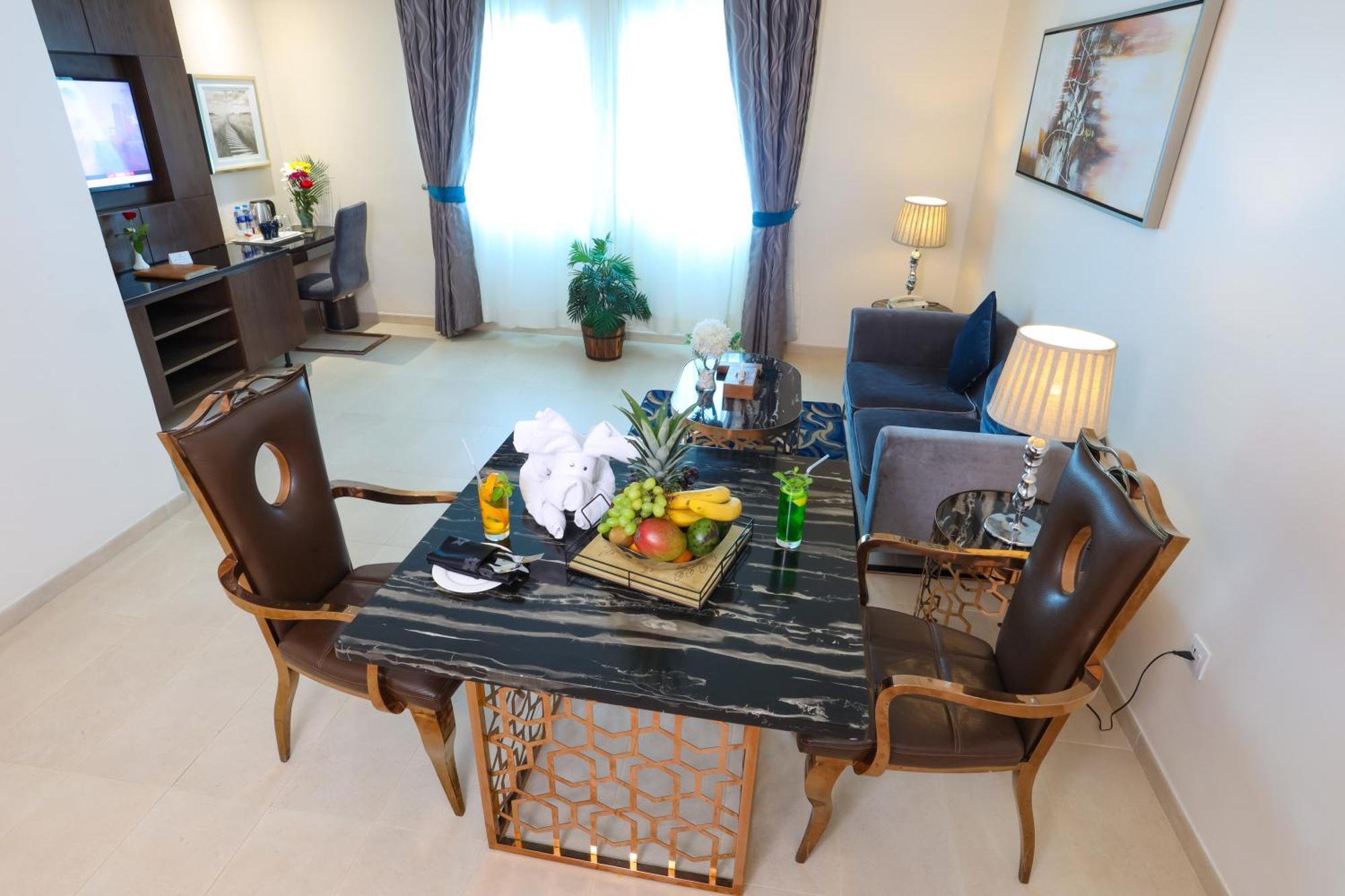 Executive Suite