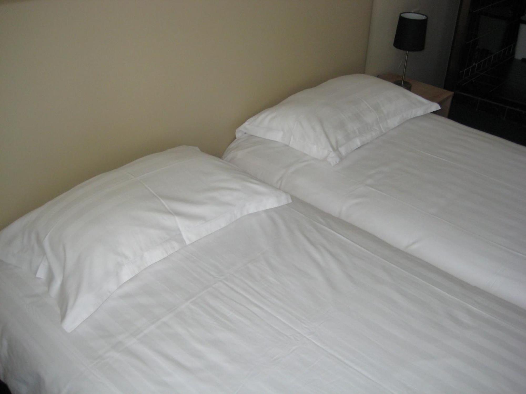 Comfort Single Room