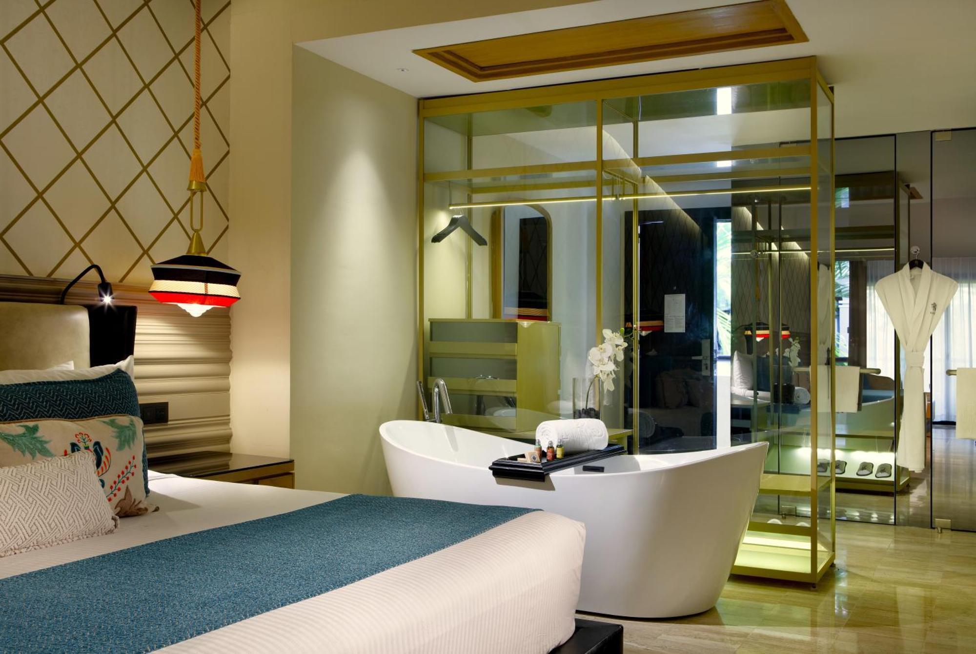Junior Suite Ocean View