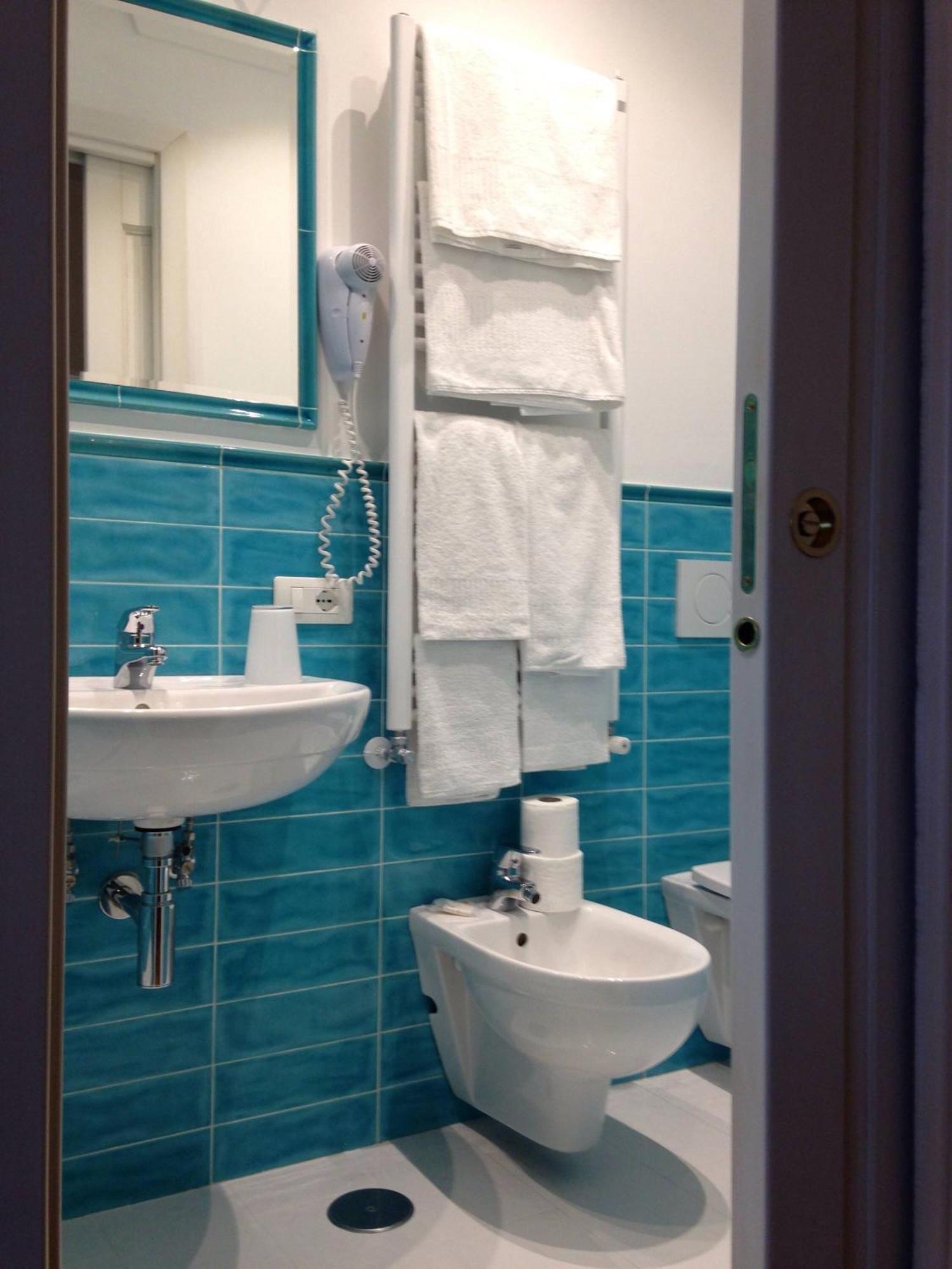Double or Twin Terrace