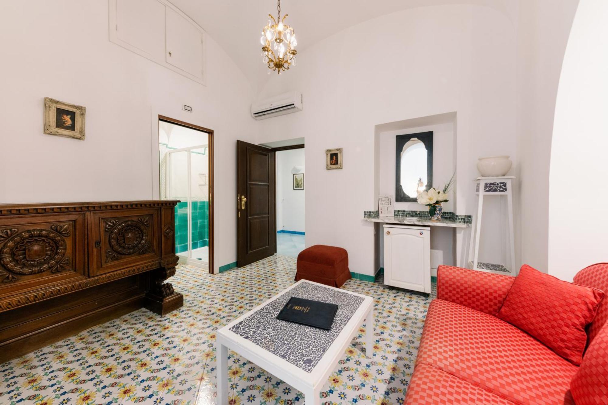 Comfort Double or Twin Room