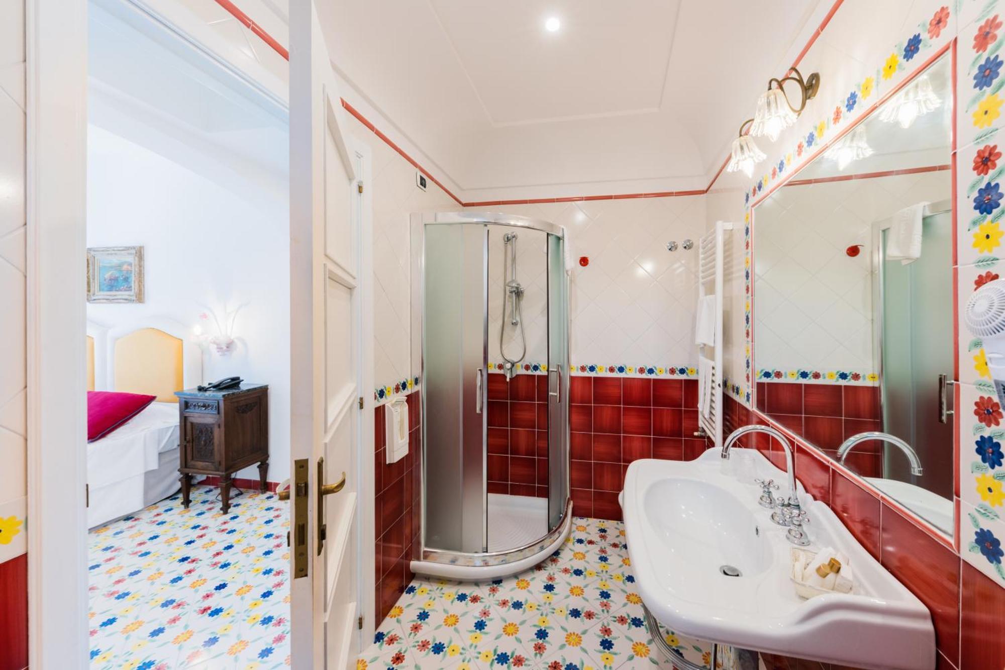 Comfort Double or Twin Room
