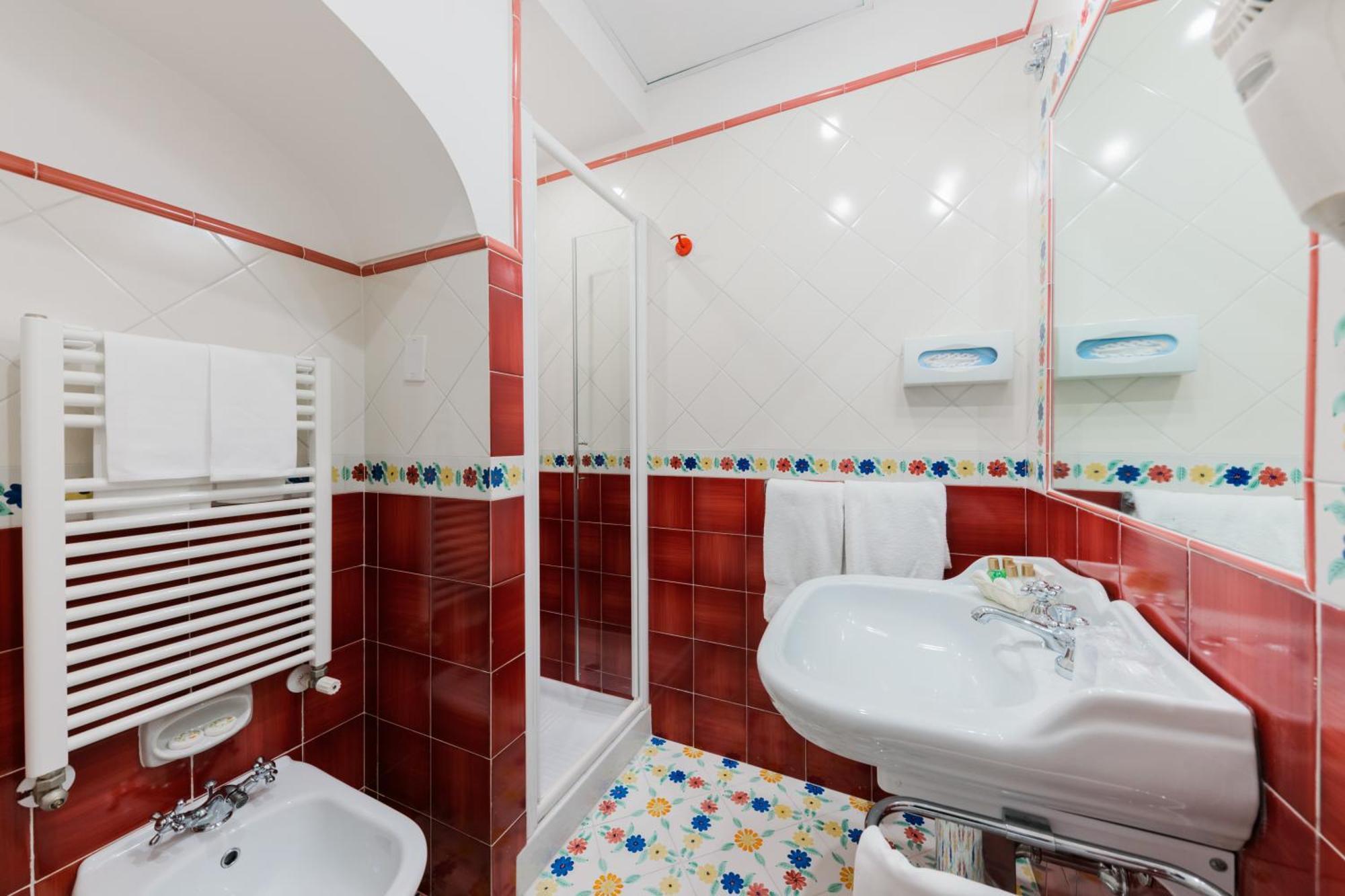 Budget Double or Twin Room