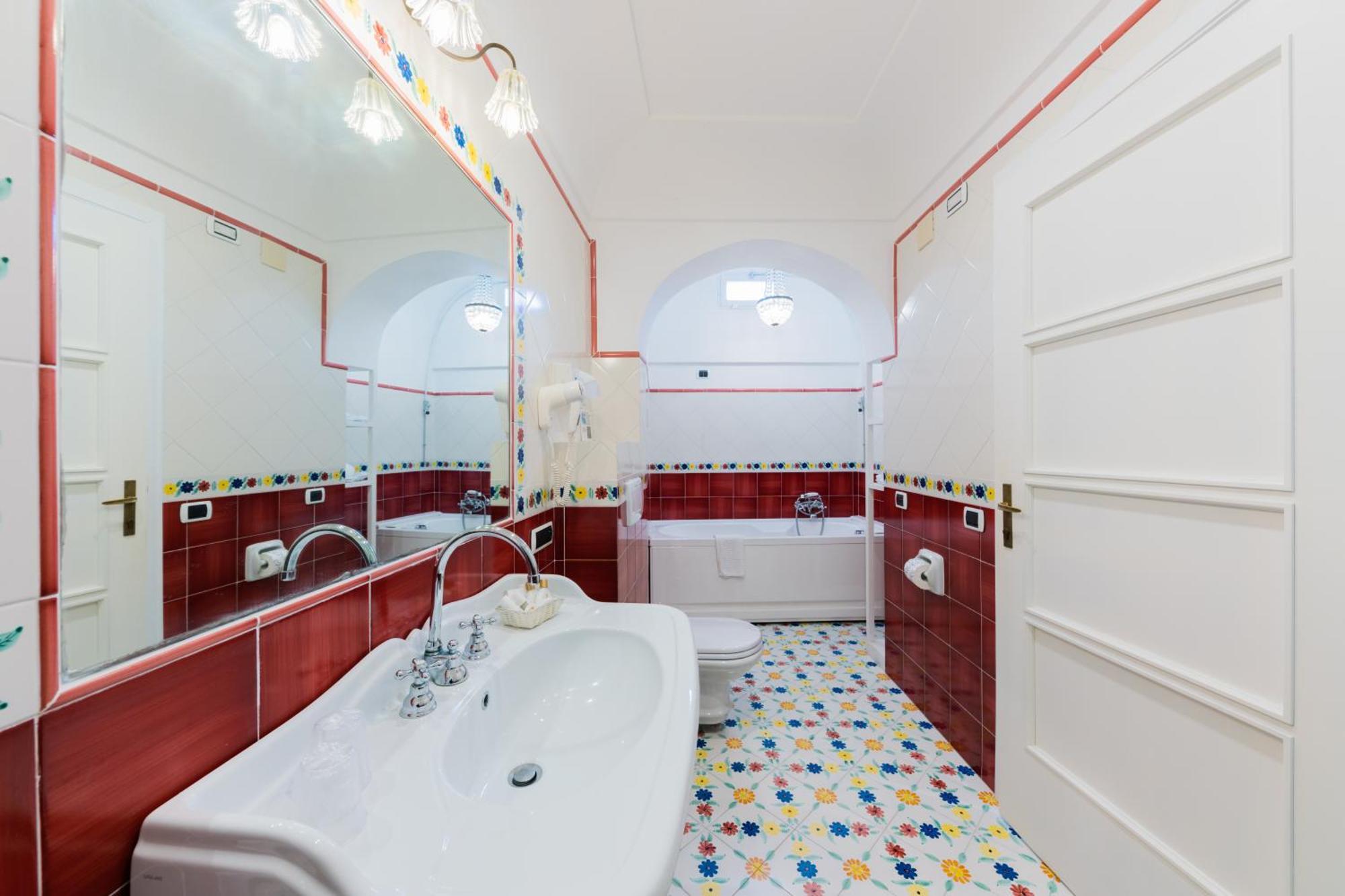 Comfort Double or Twin Room