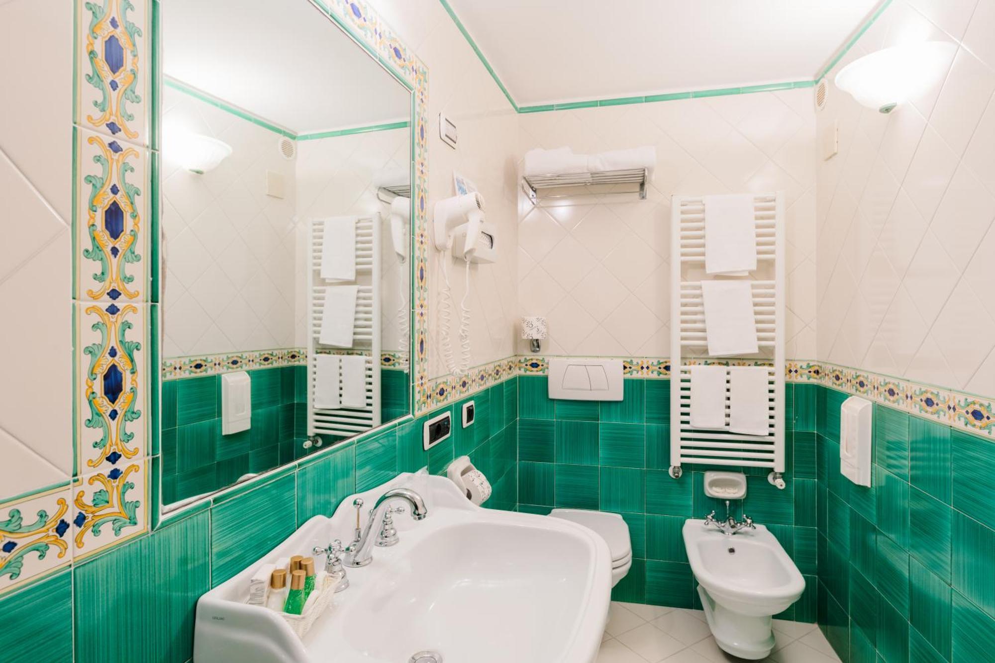Budget Double or Twin Room