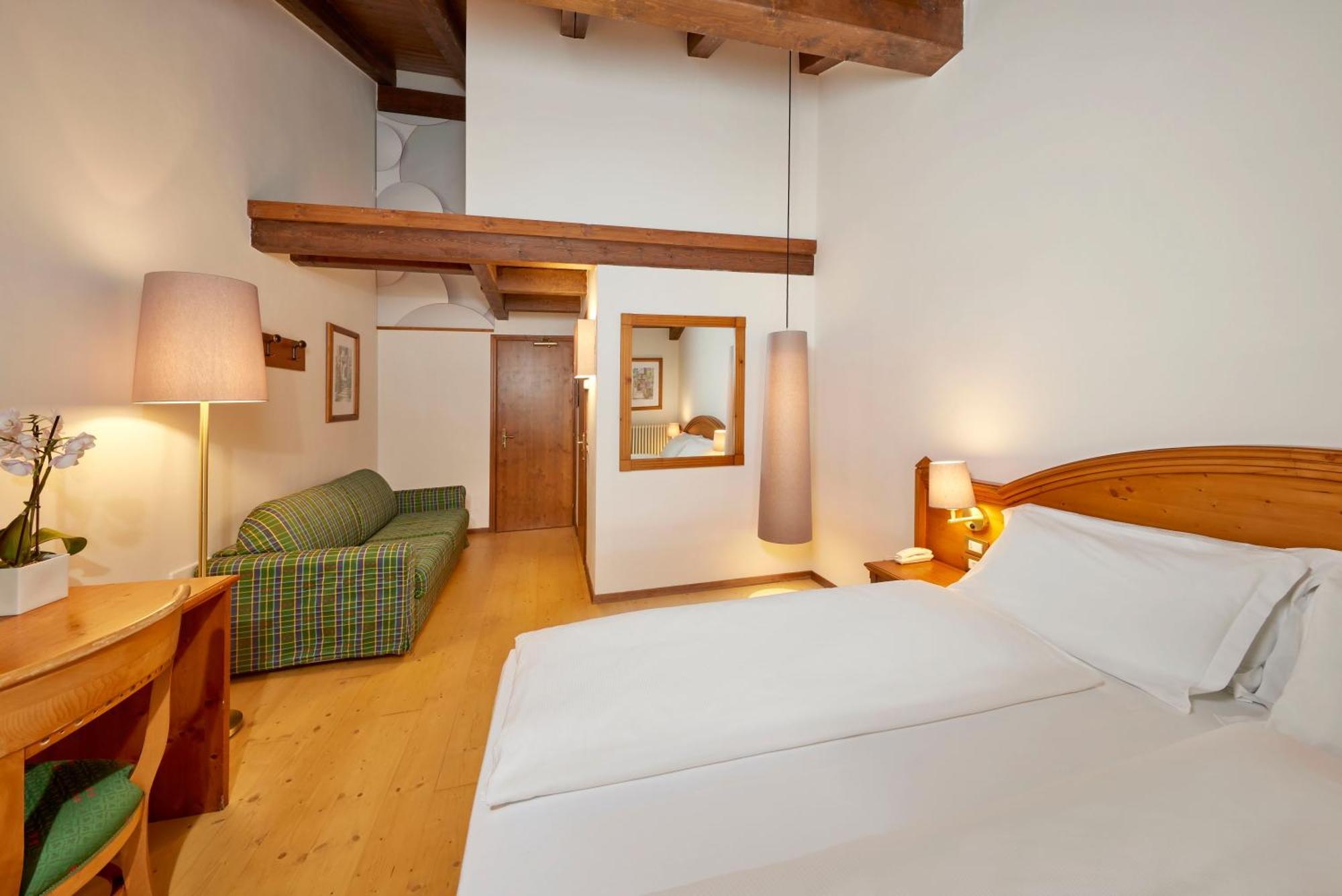 Superior Zimmer mit Seeblick