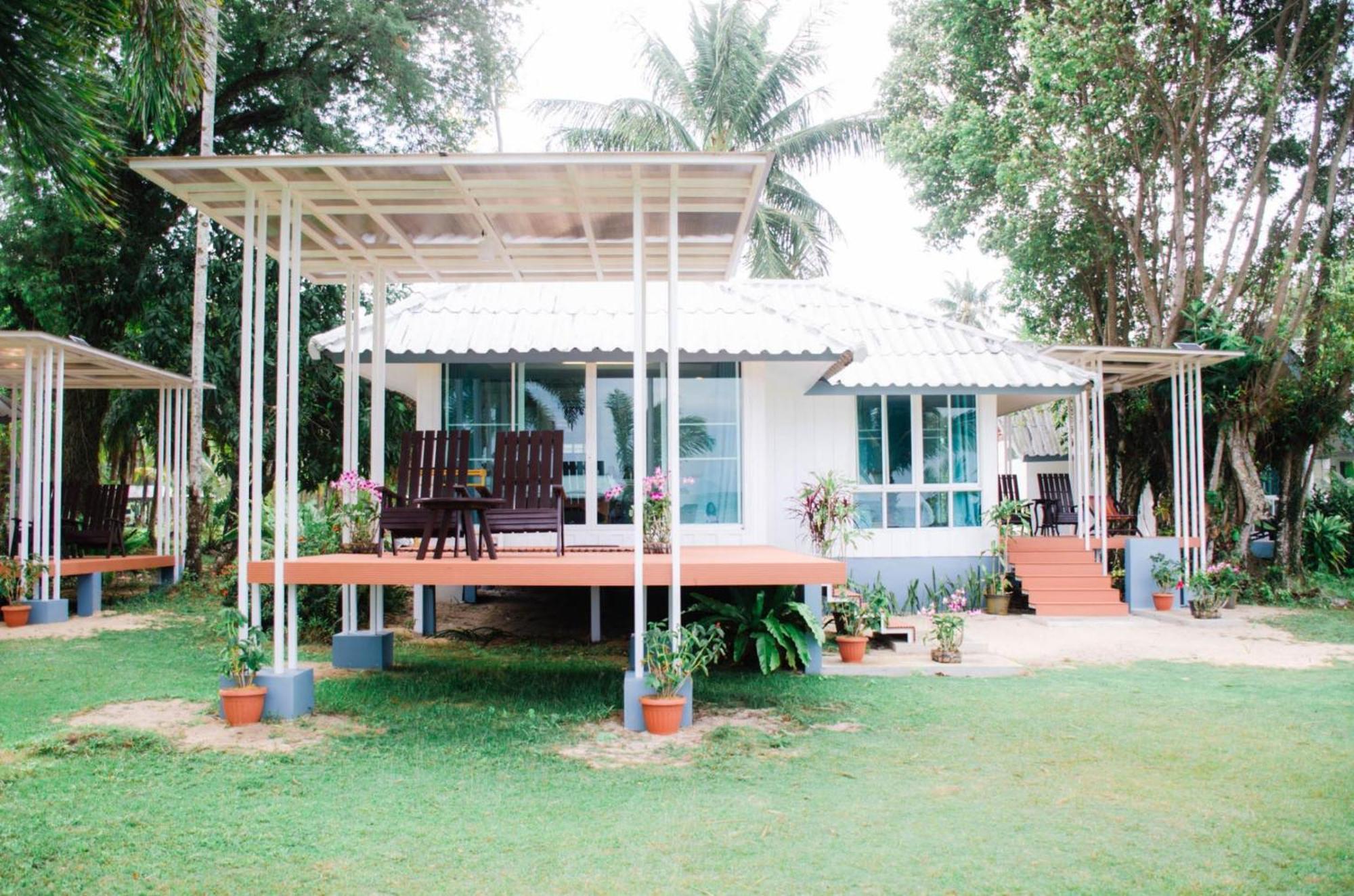 Family Bungalow