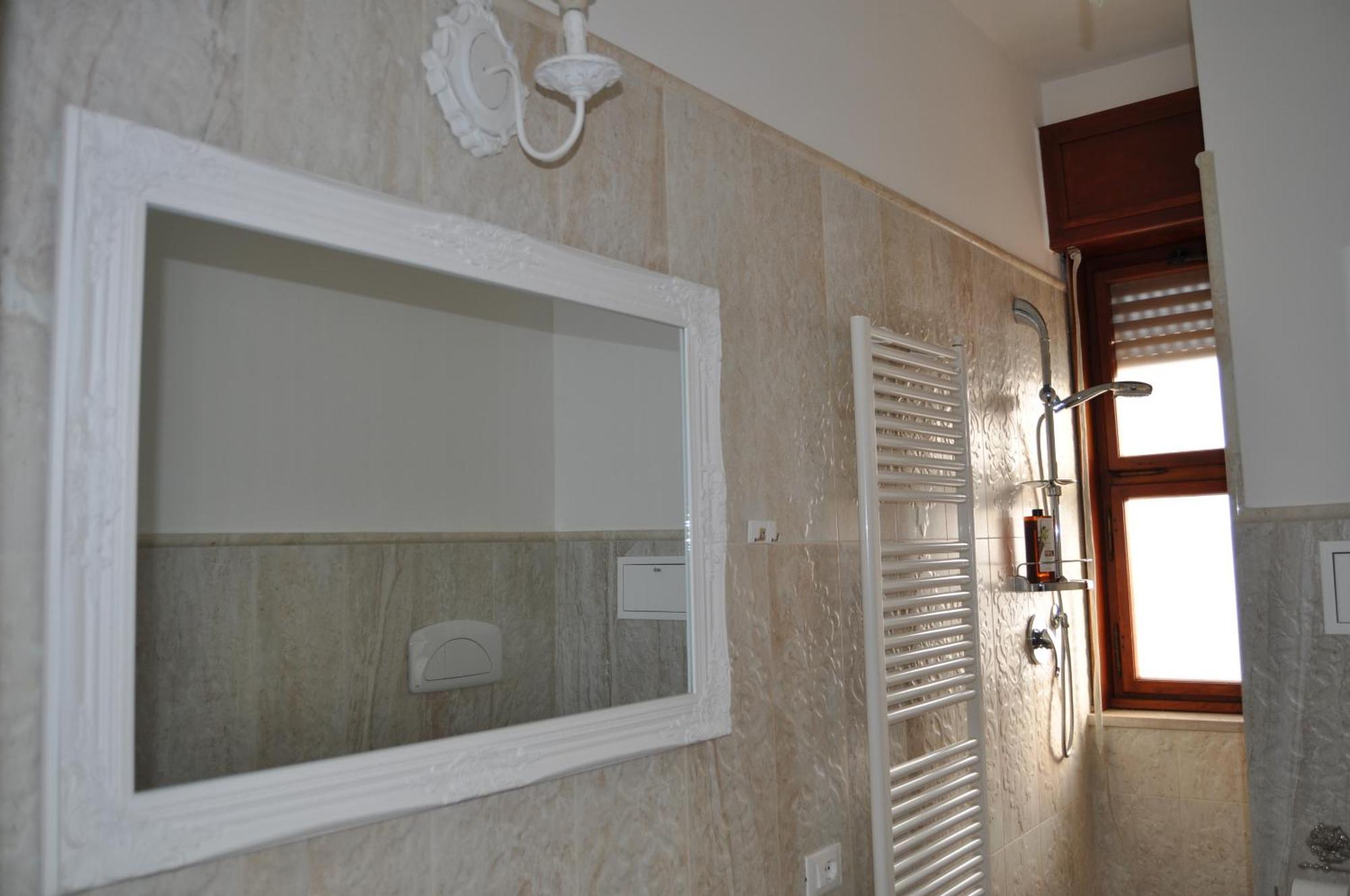 Suite Sea View