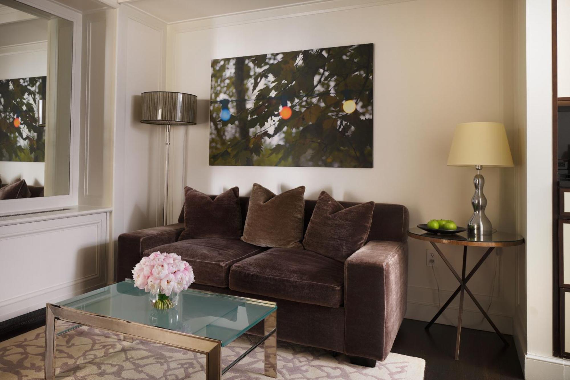 Seventy-Seven Junior Suite