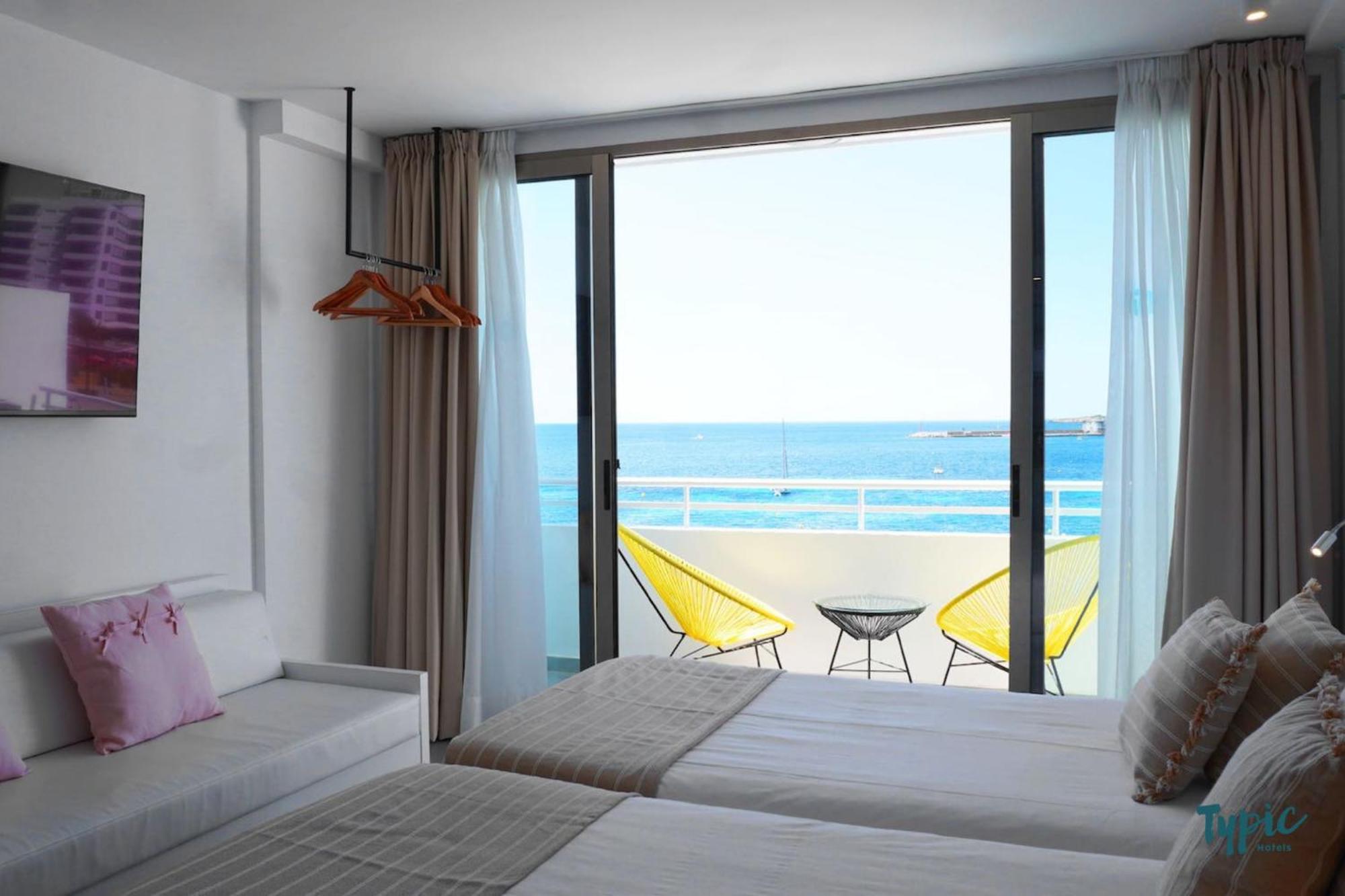 Studio Sea View