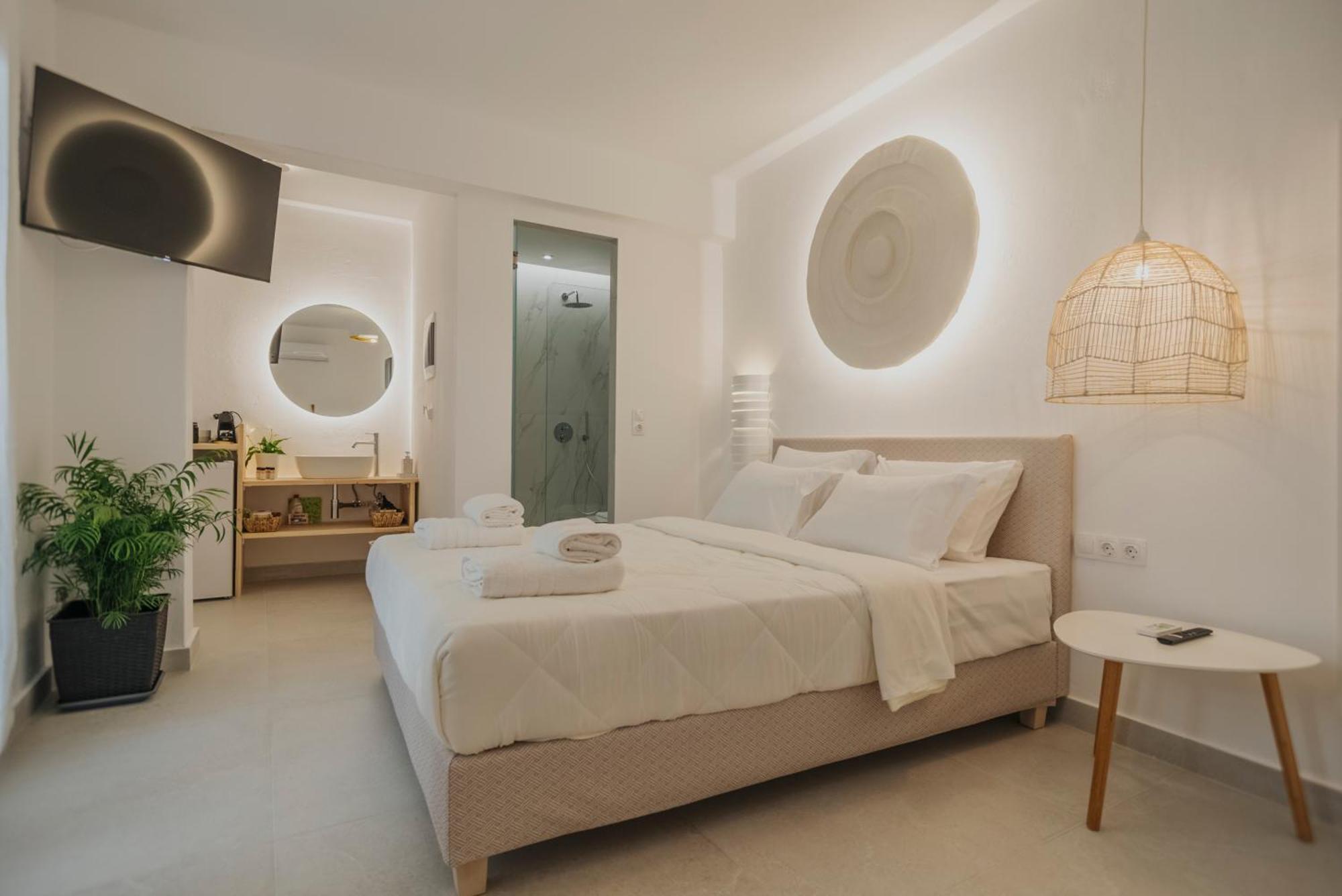 Deluxe Doppelzimmer
