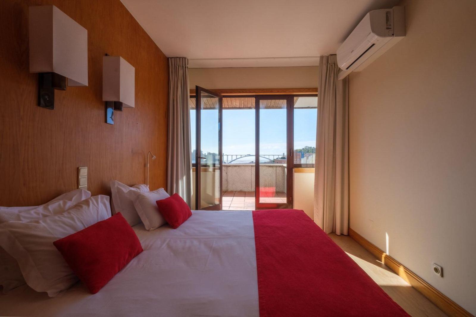 Twin Room with Terrace