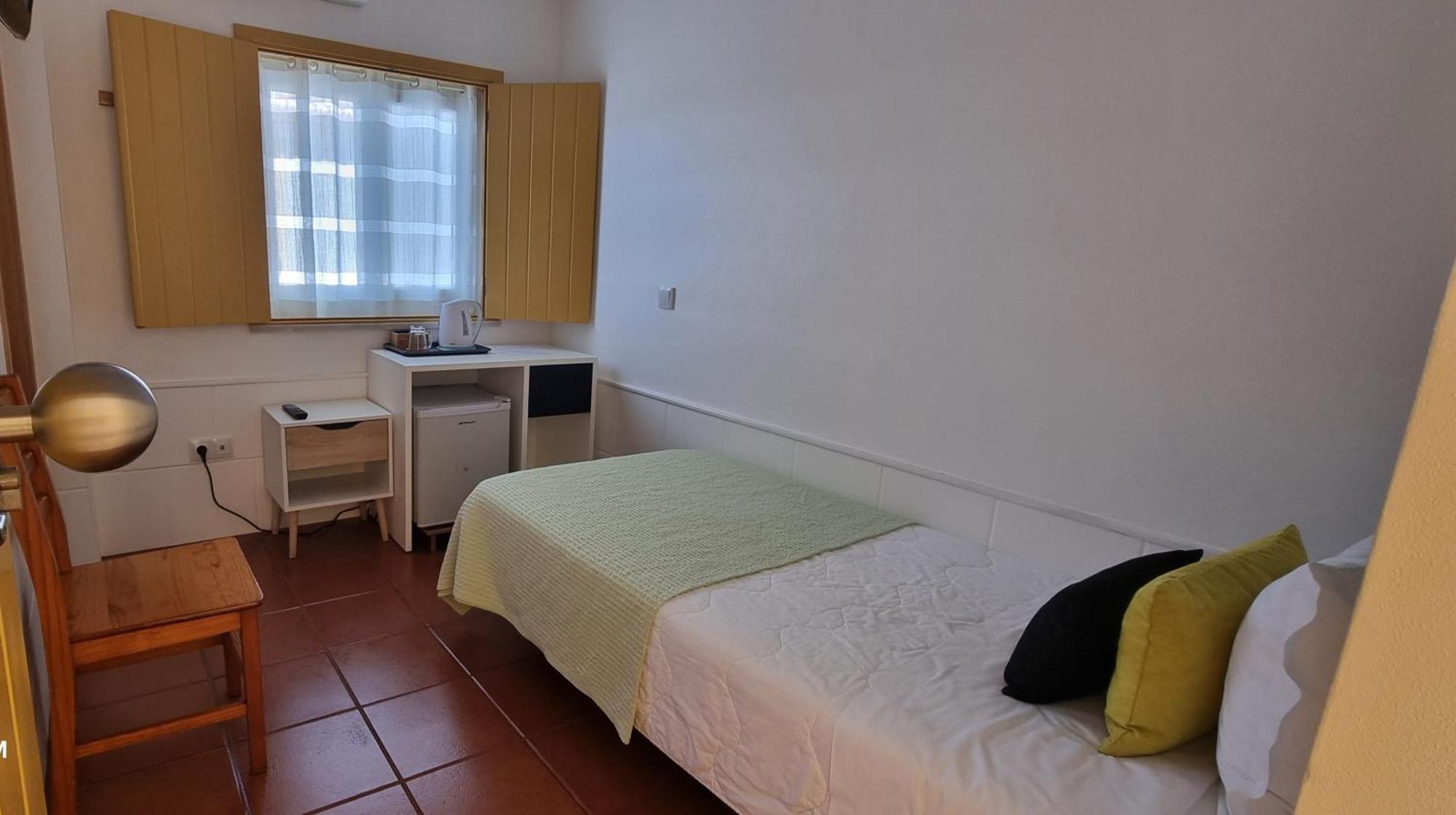 Quarto Individual