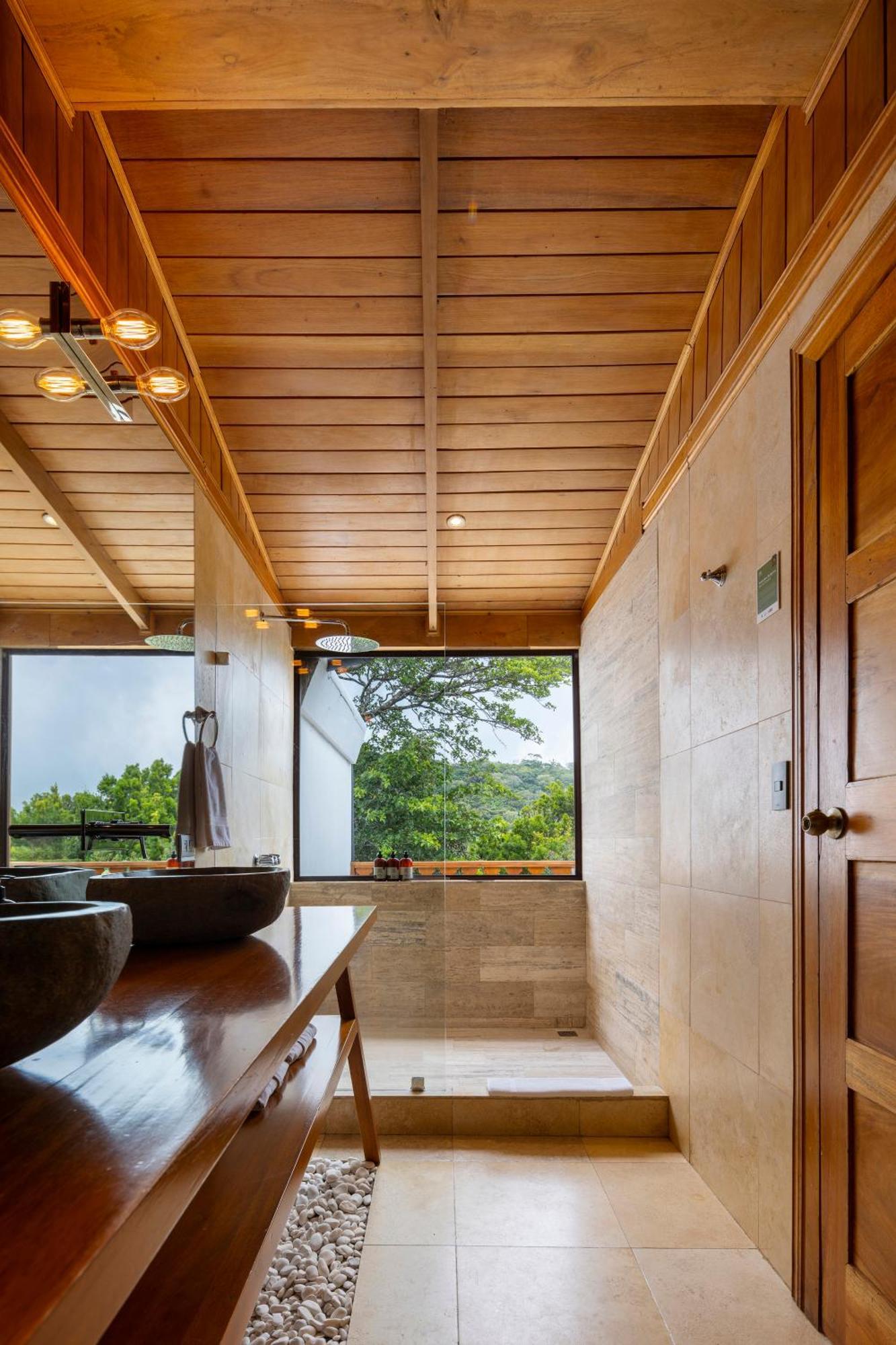 Double Room Terrace