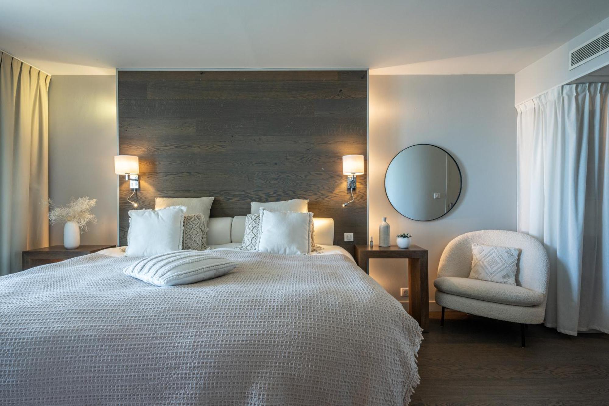 Premium Suite Oceaan