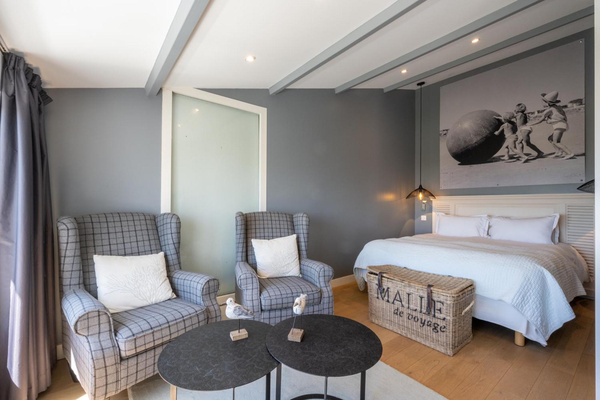 Comfort Suite Oceaan