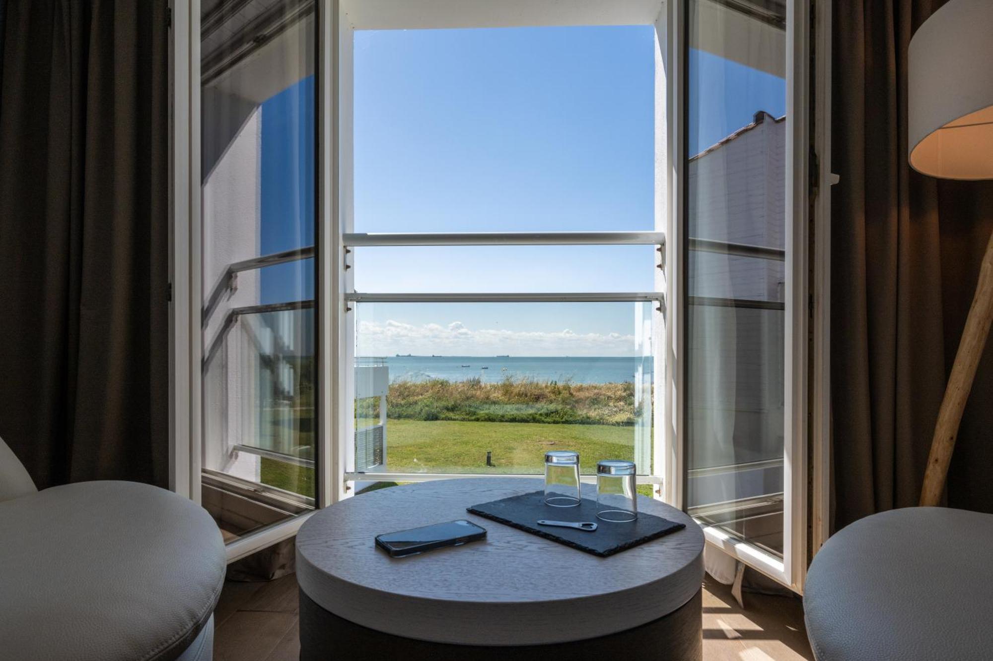 Comfort Tweepersoonskamer Oceaan
