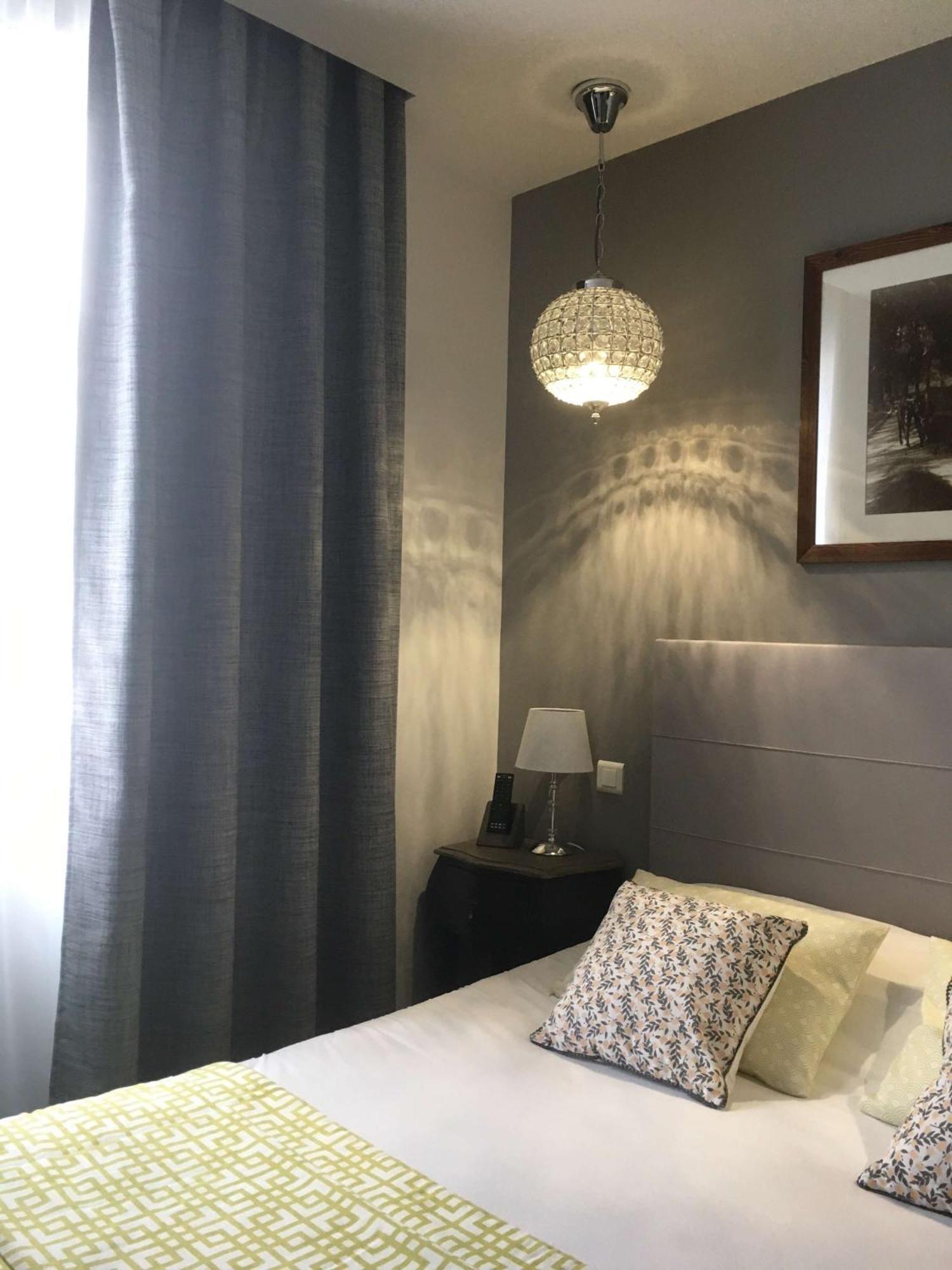 Standard Double Room (12 m2)