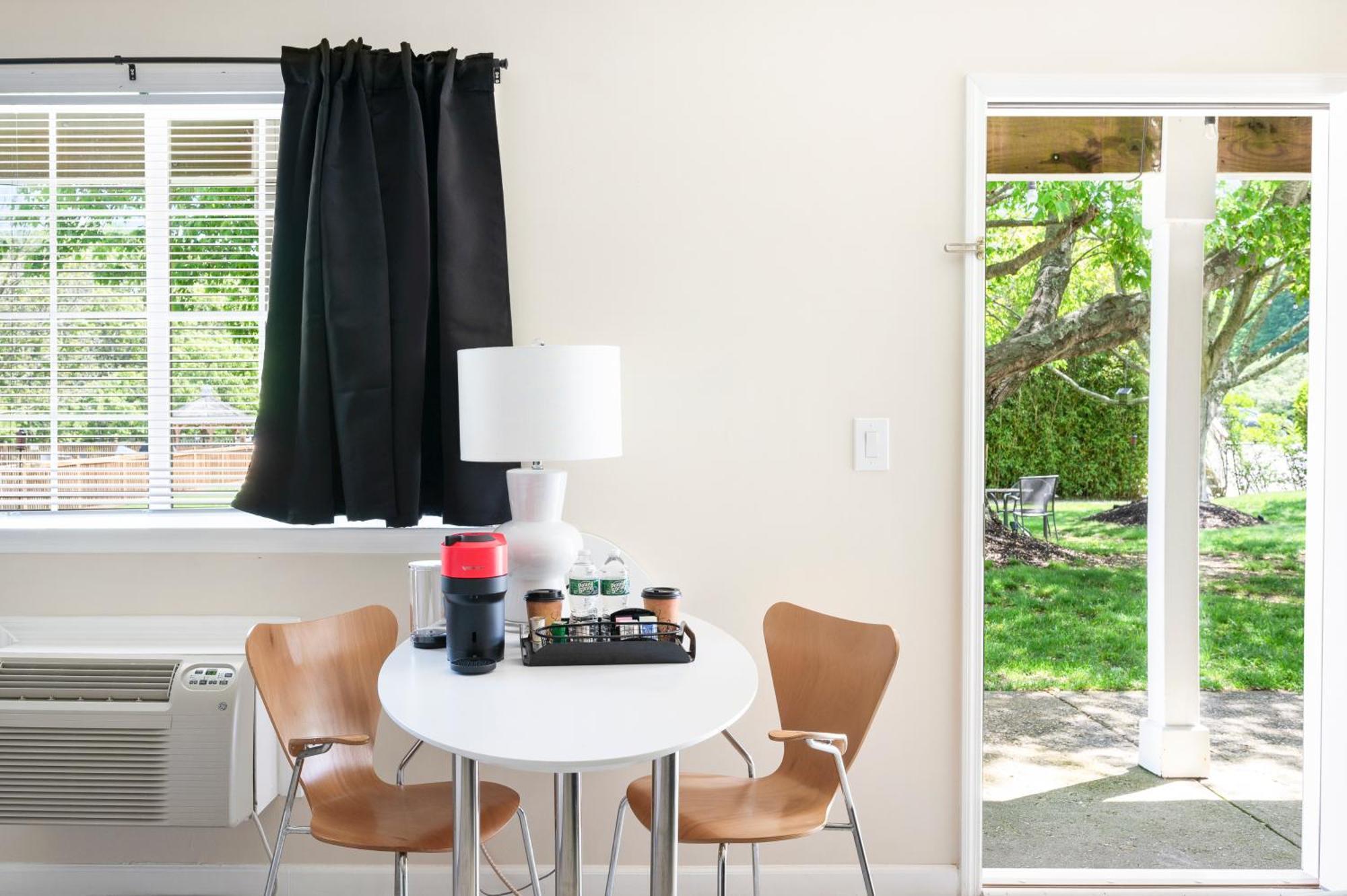 Queen Double Room