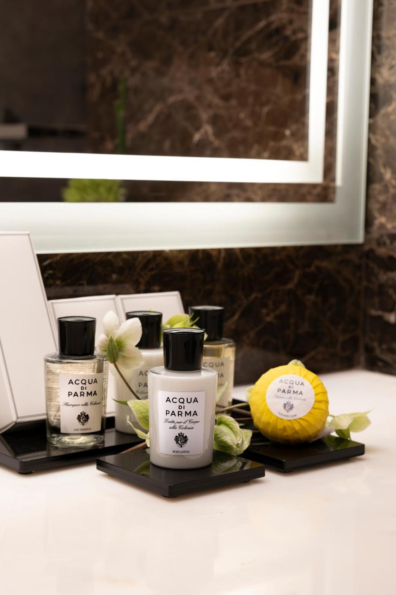 Spa-Suite
