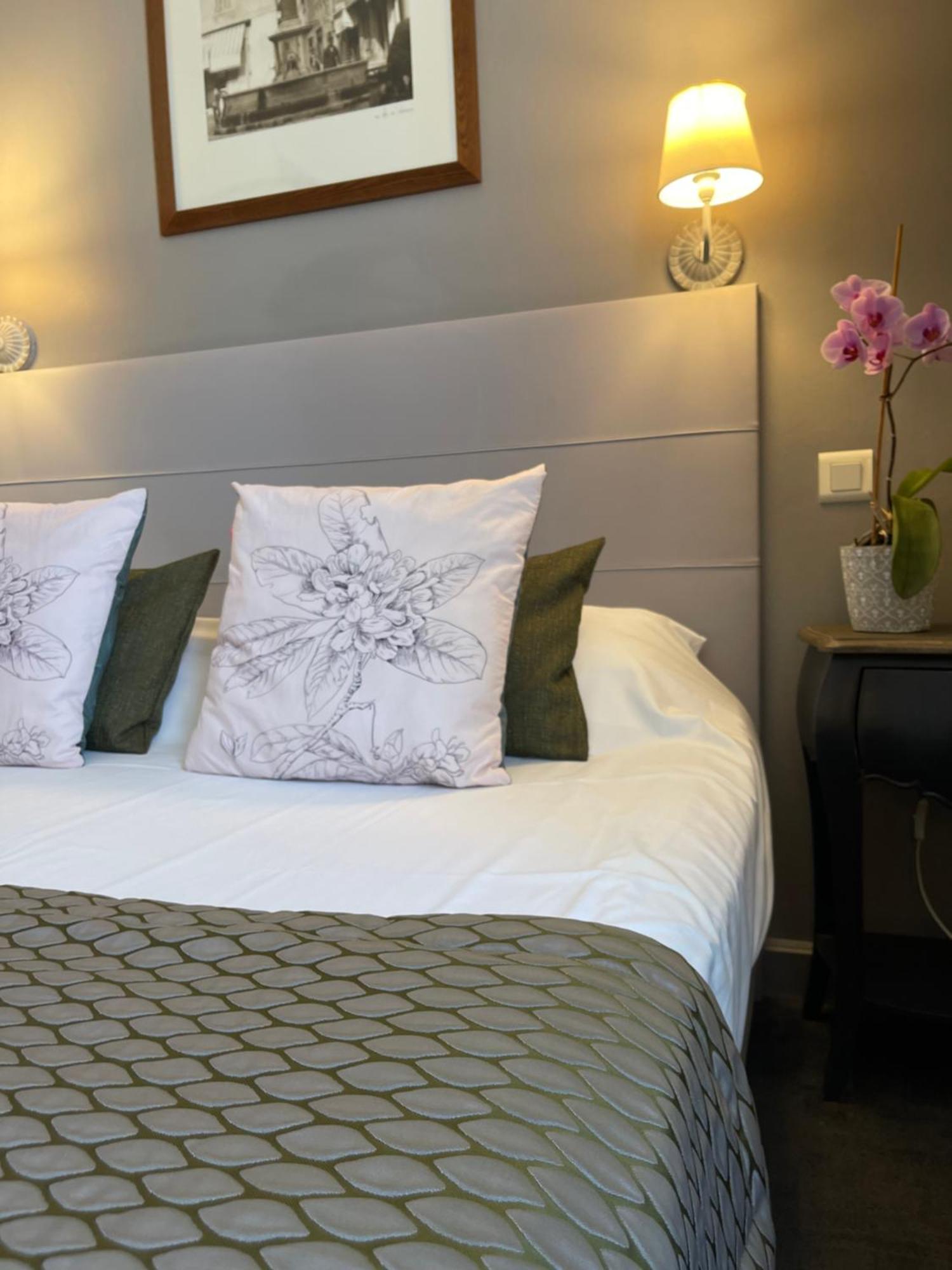 Standard Double Room 12 m2