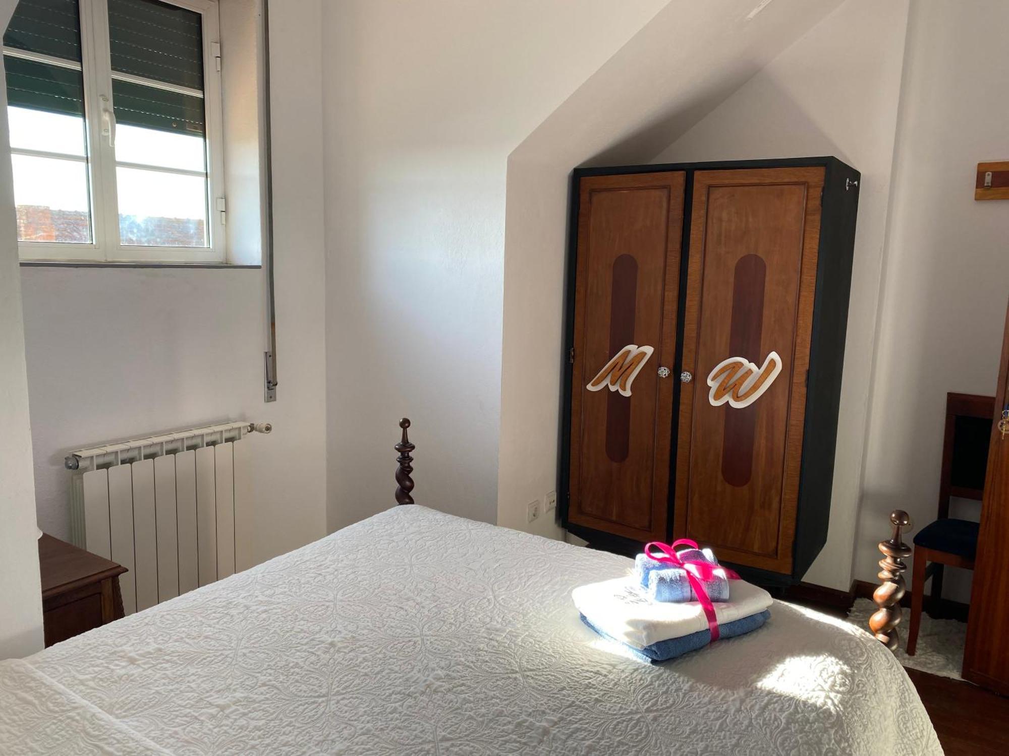 Quarto Duplo Deluxe