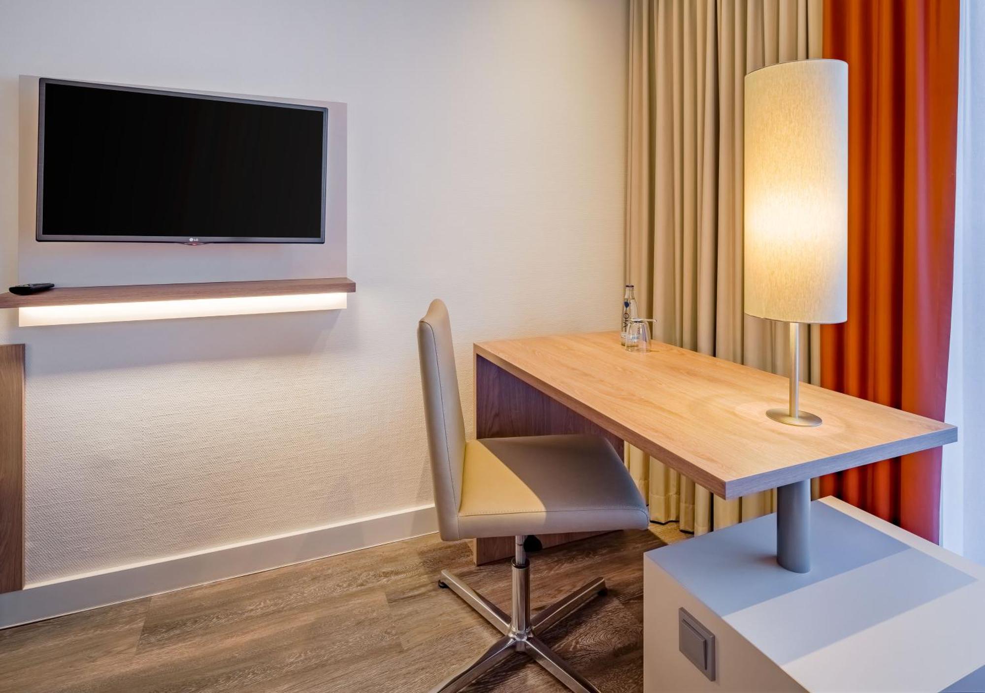 Comfort Single Room