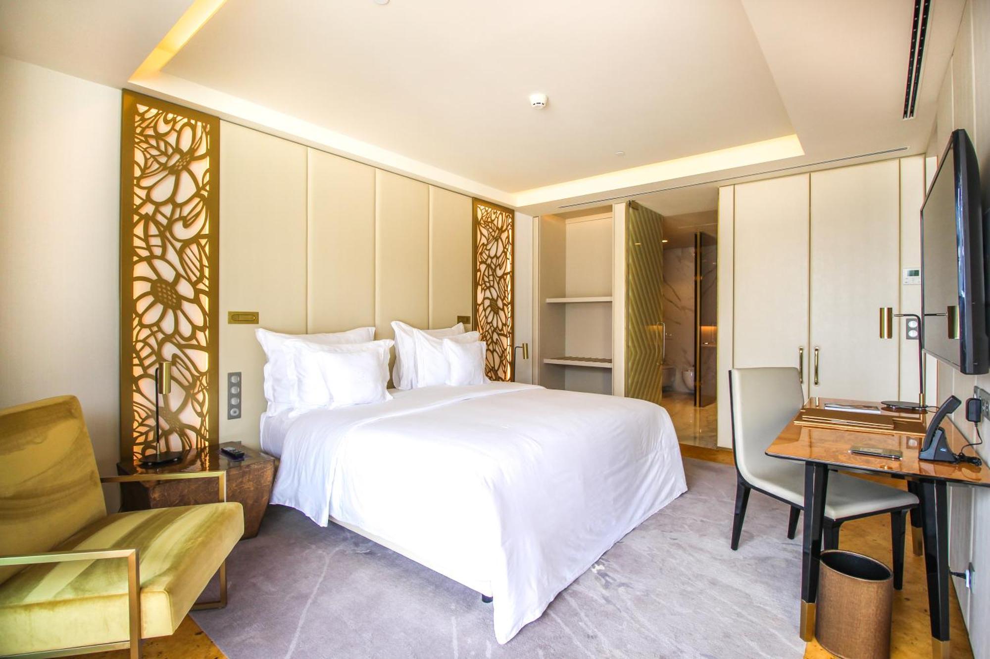 Suite Baía