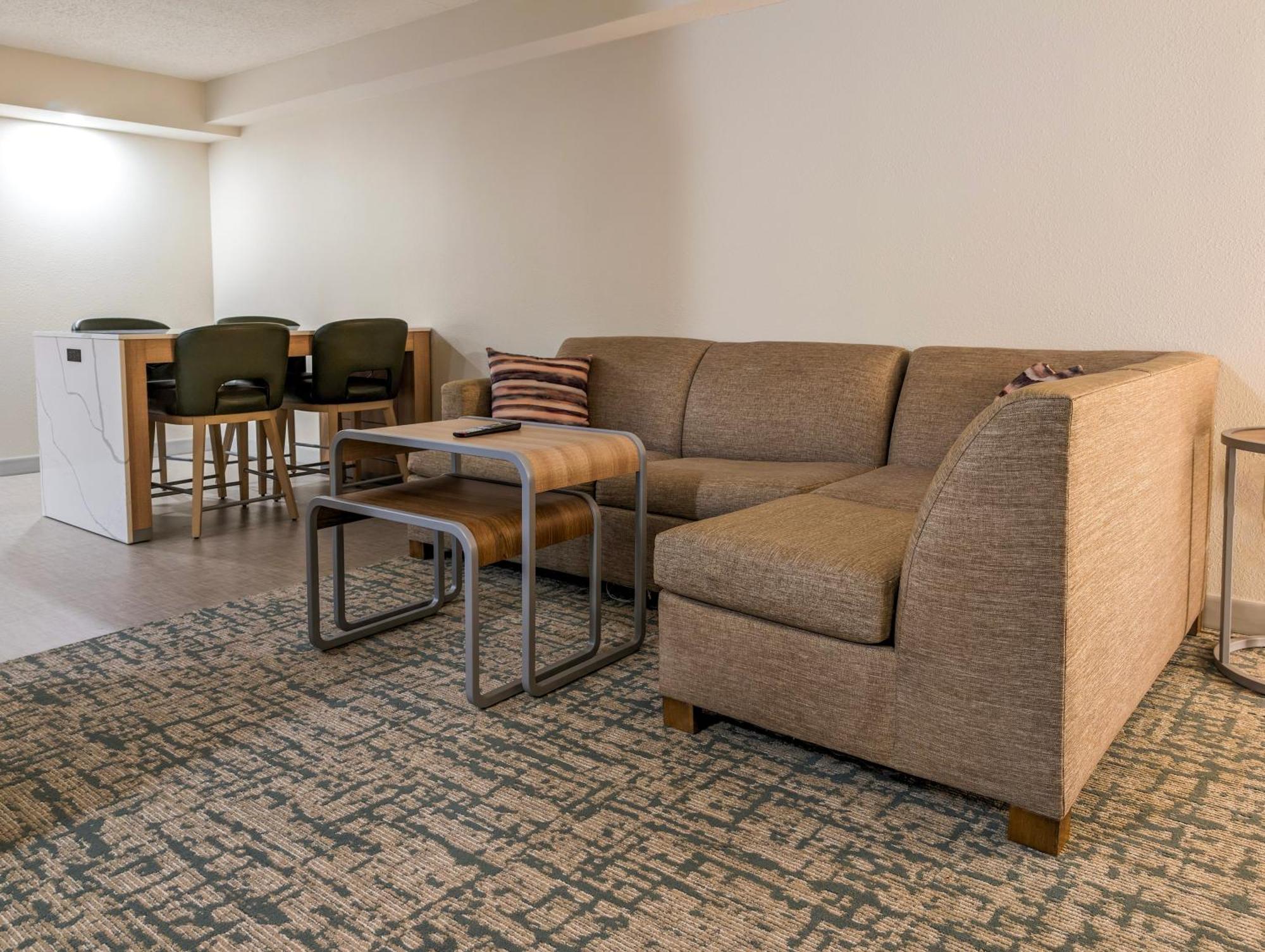 Suite Monolocale King con Cucina