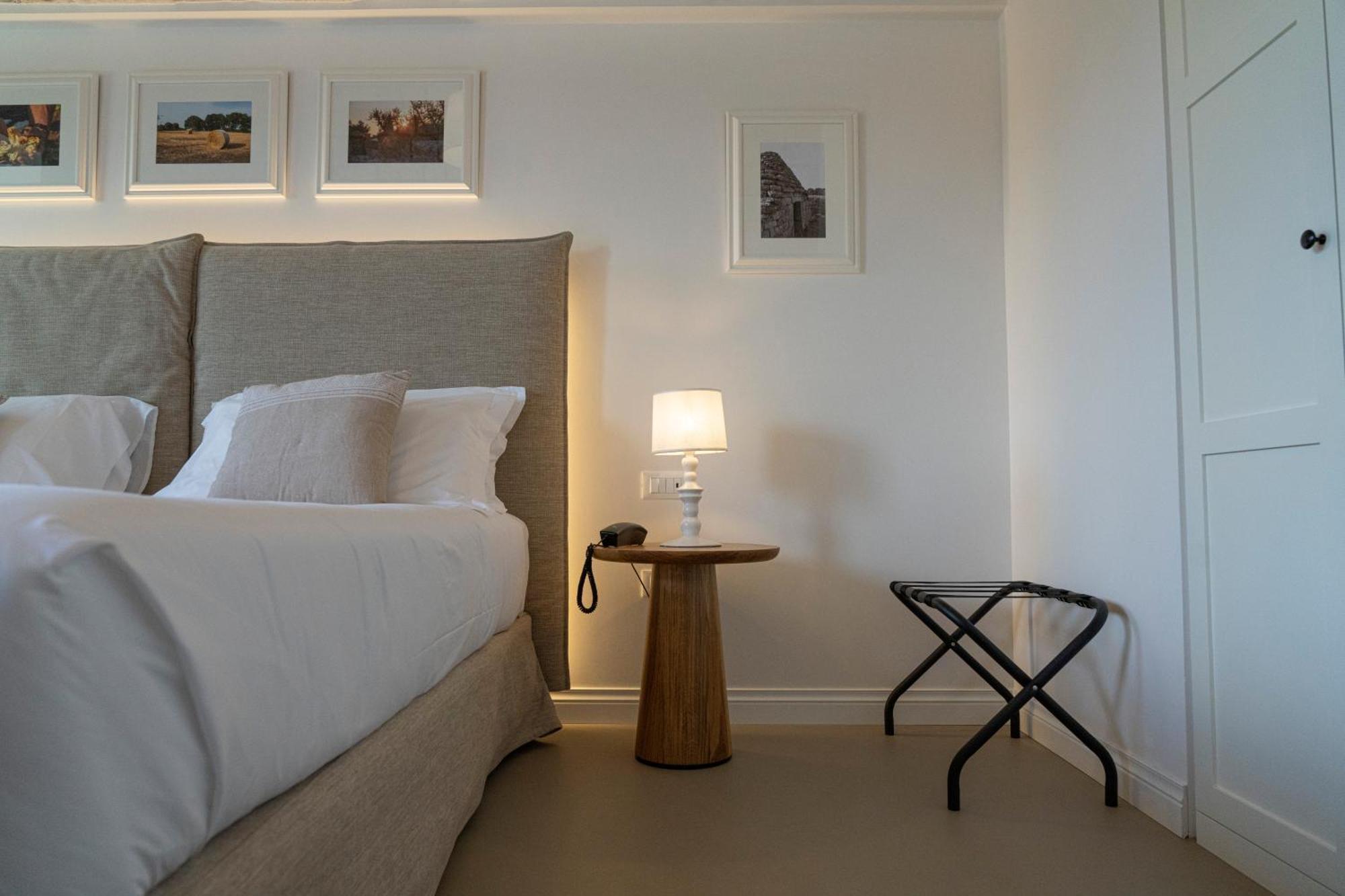 Executive Double Room Spa Bath