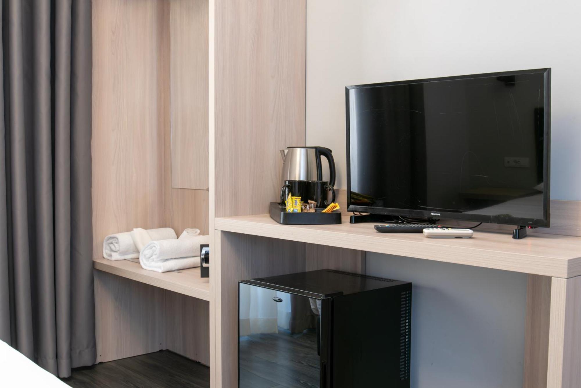 Quarto Duplo Superior
